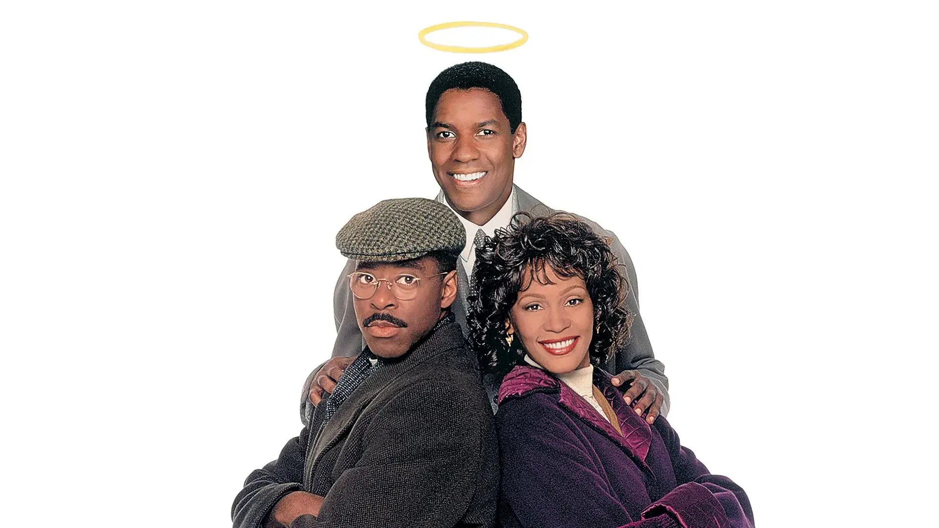 Um Anjo em Minha Vida