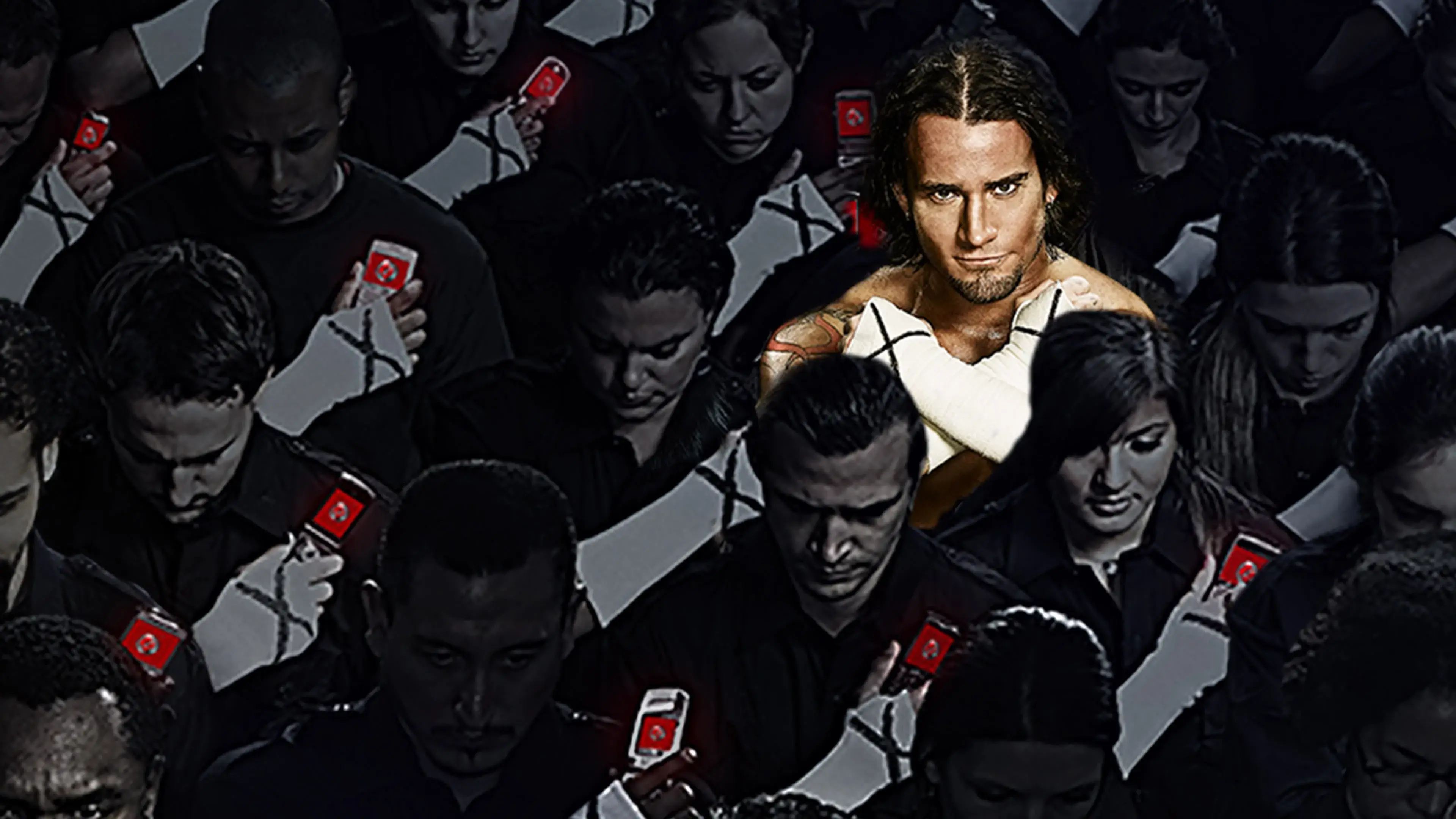 WWE Cyber Sunday 2008