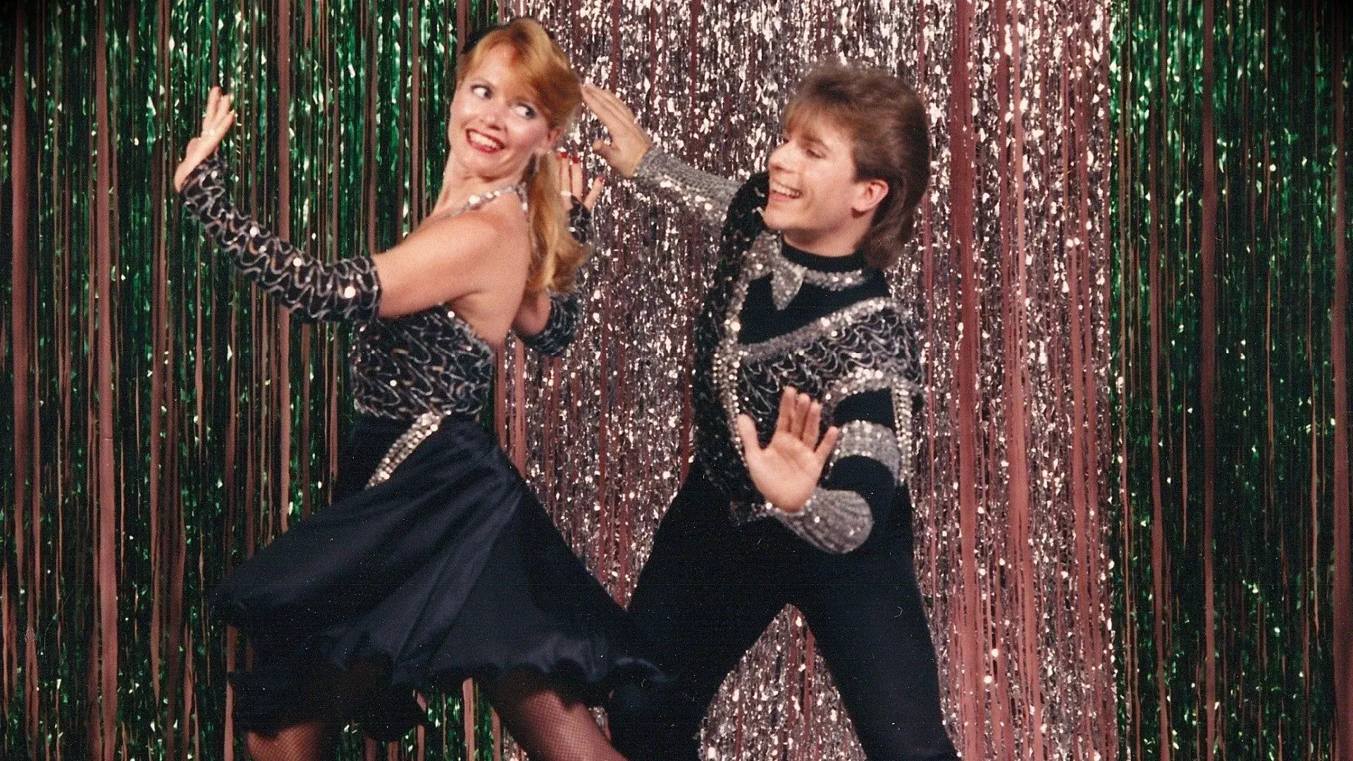 Quando Hollywood Dança