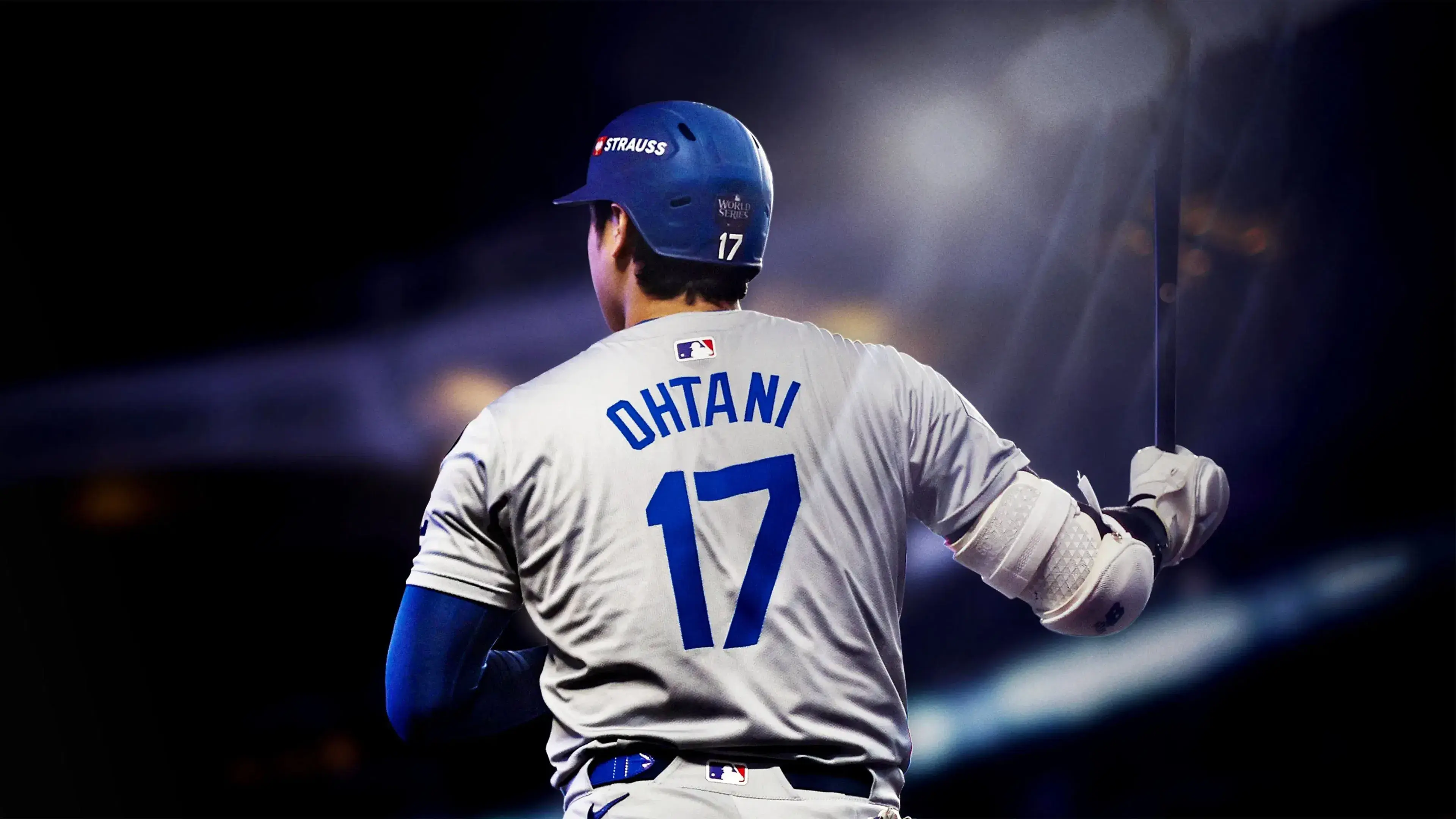 A Luta pela Glória - World Series 2024