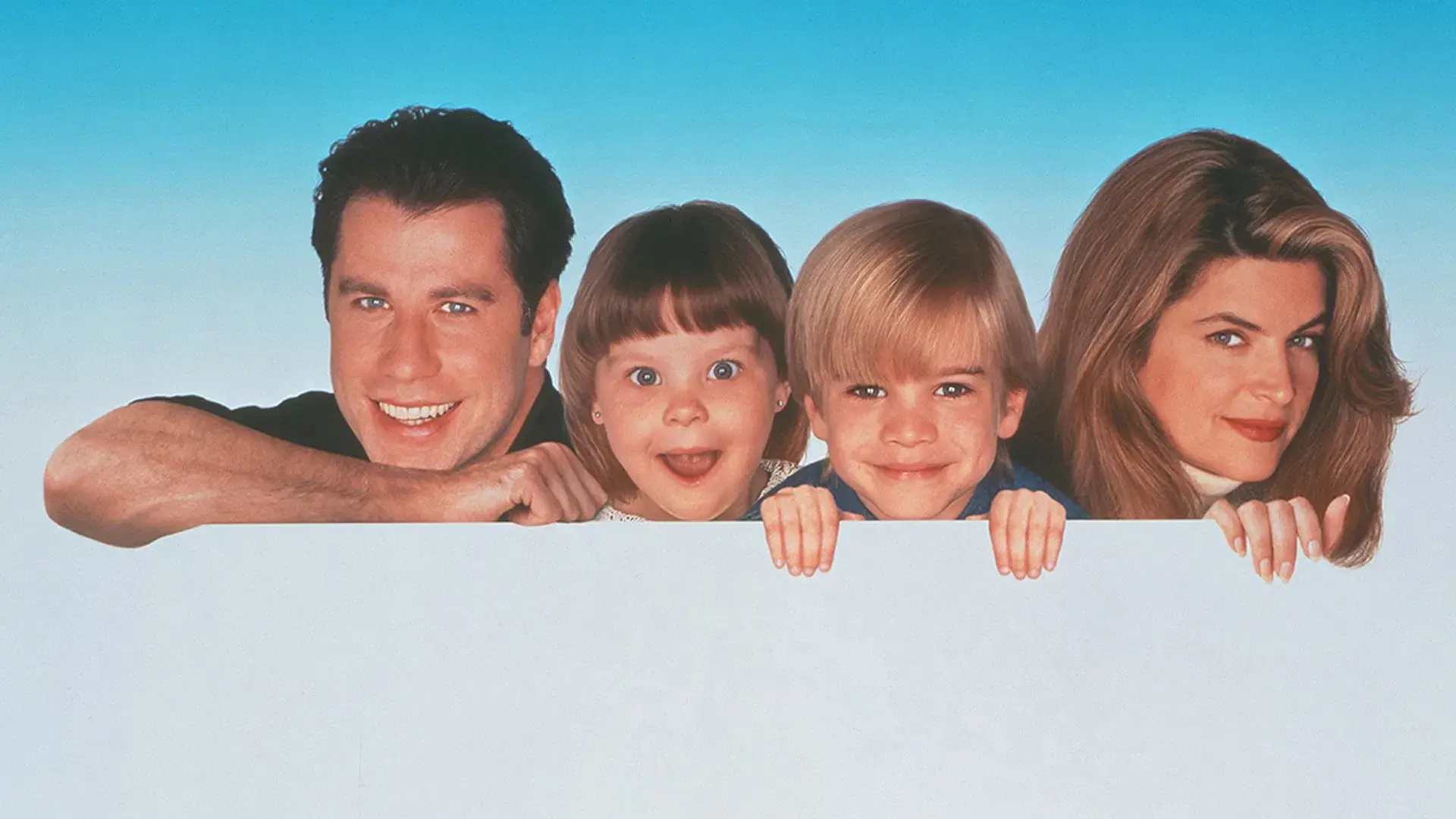 Olha Quem Está Falando Agora