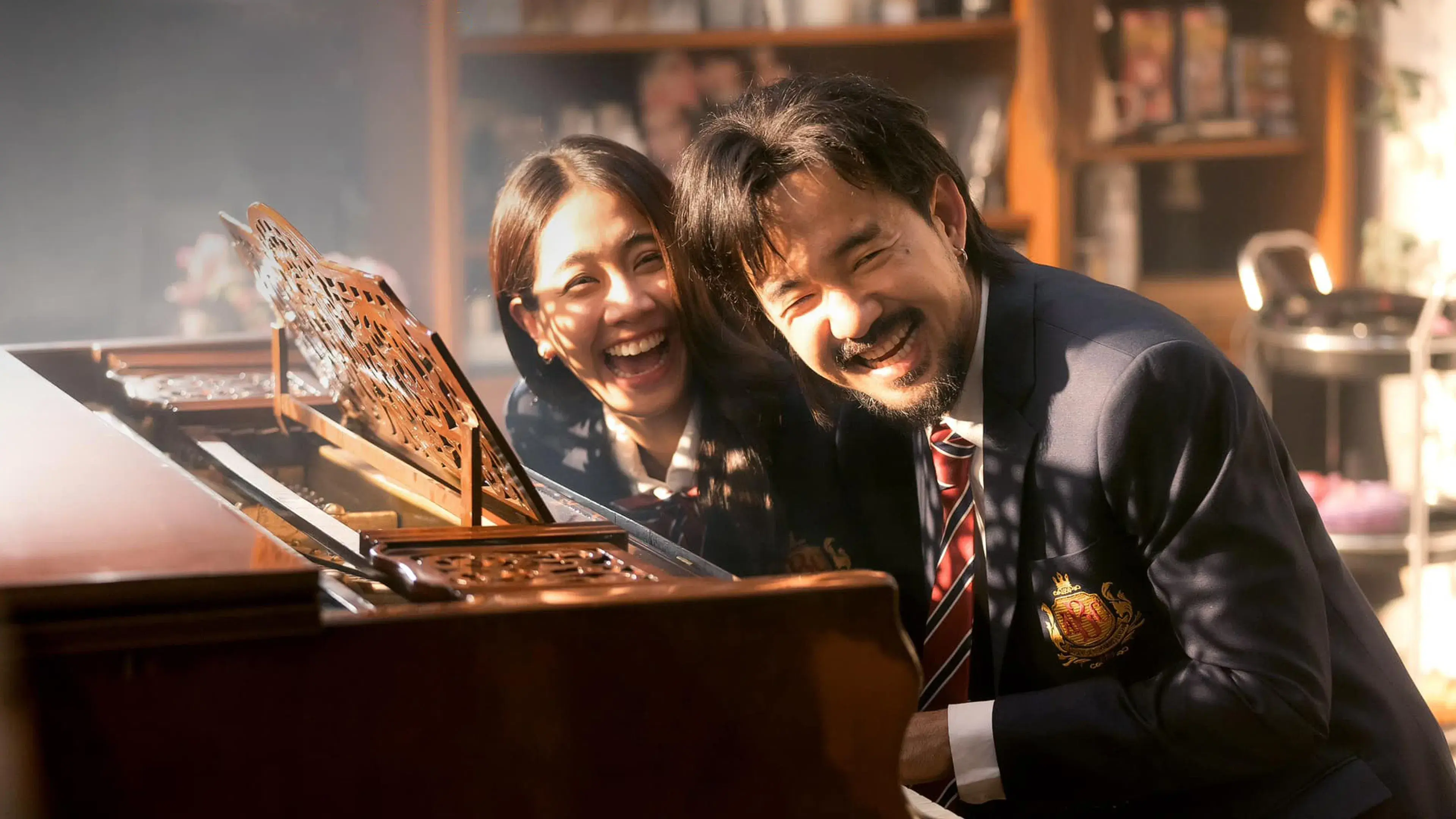 คุณชายน์