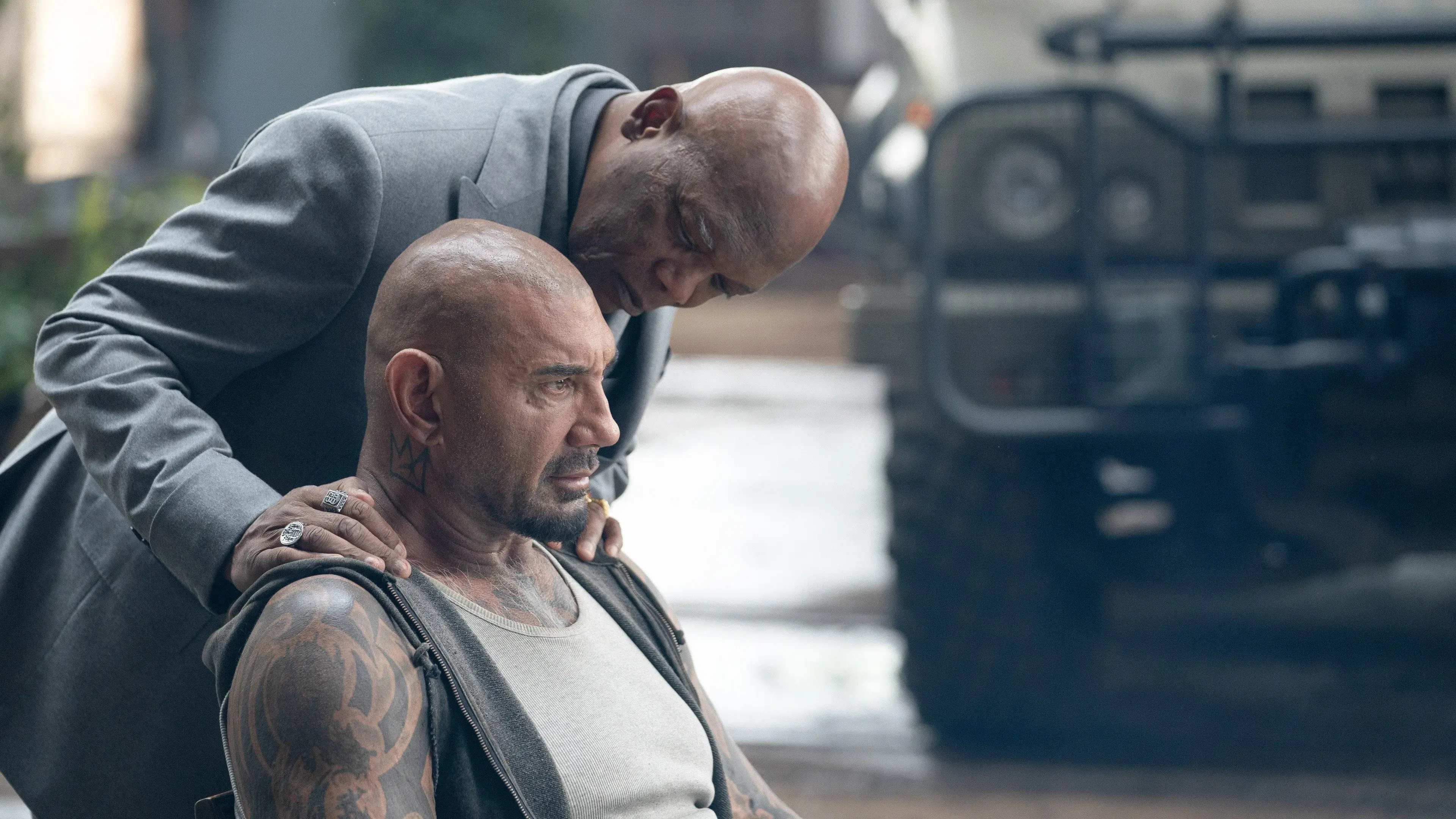 Caçadores do Fim do Mundo