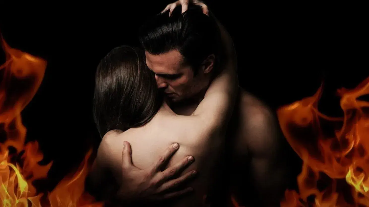 O Inferno de Gabriel