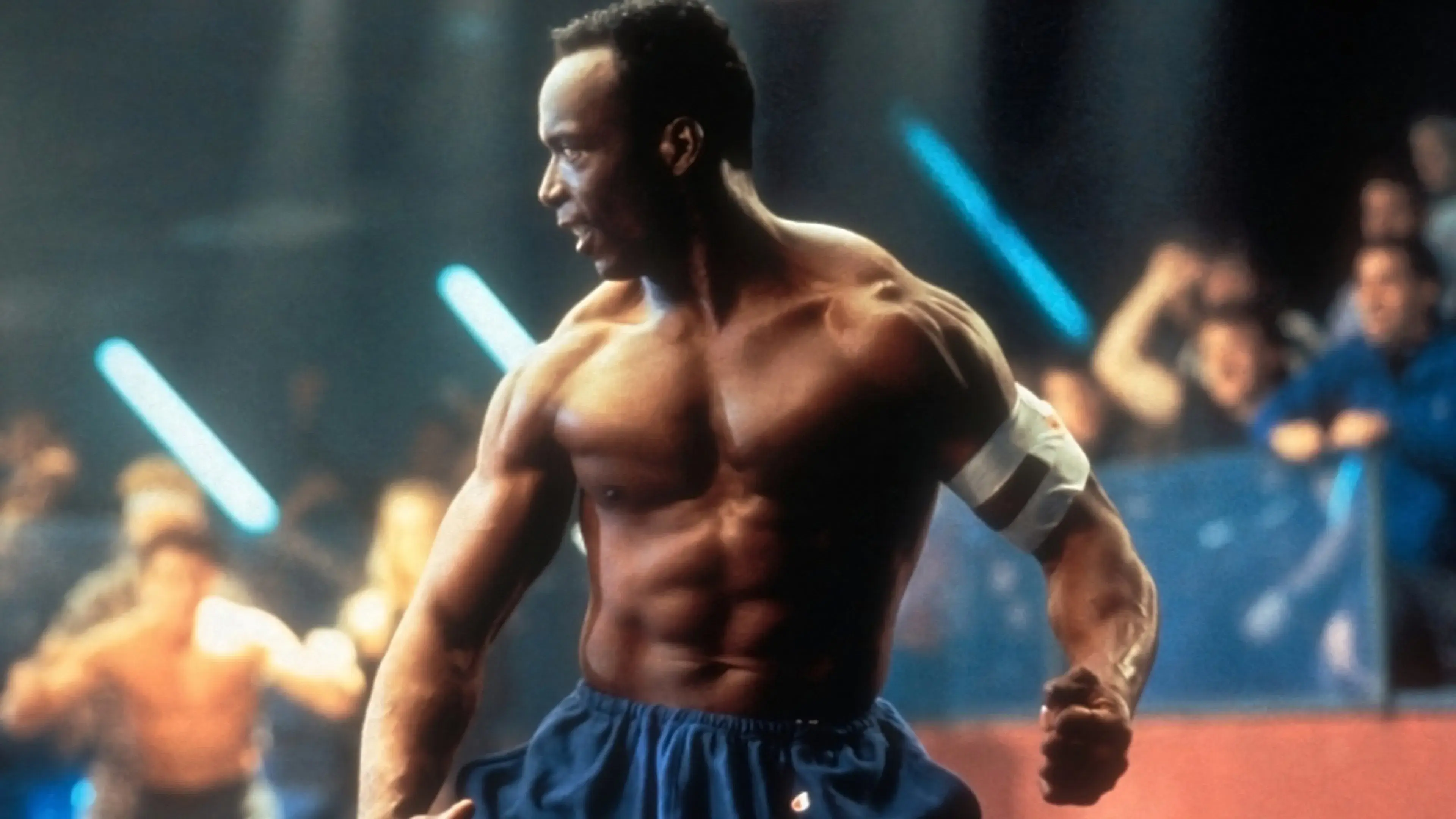 Showdown - A Hora de Vencer