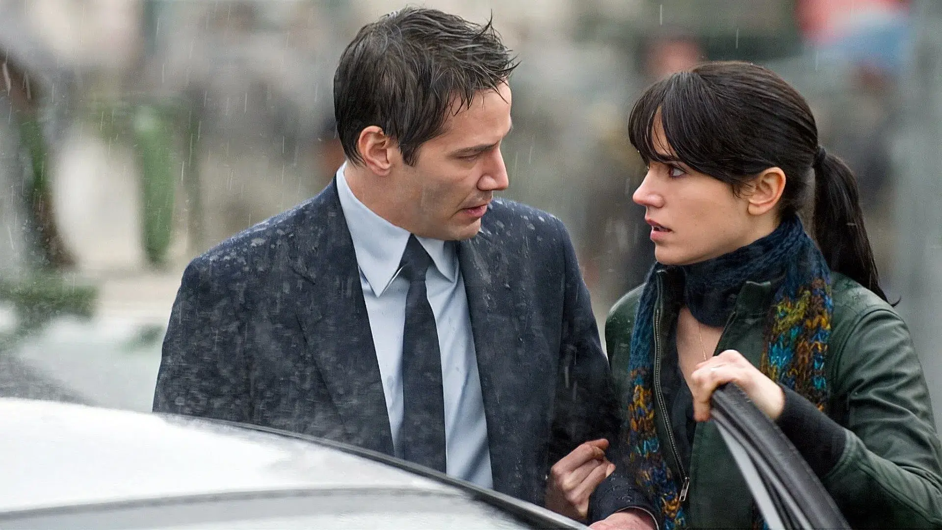 O Dia em que a Terra Parou