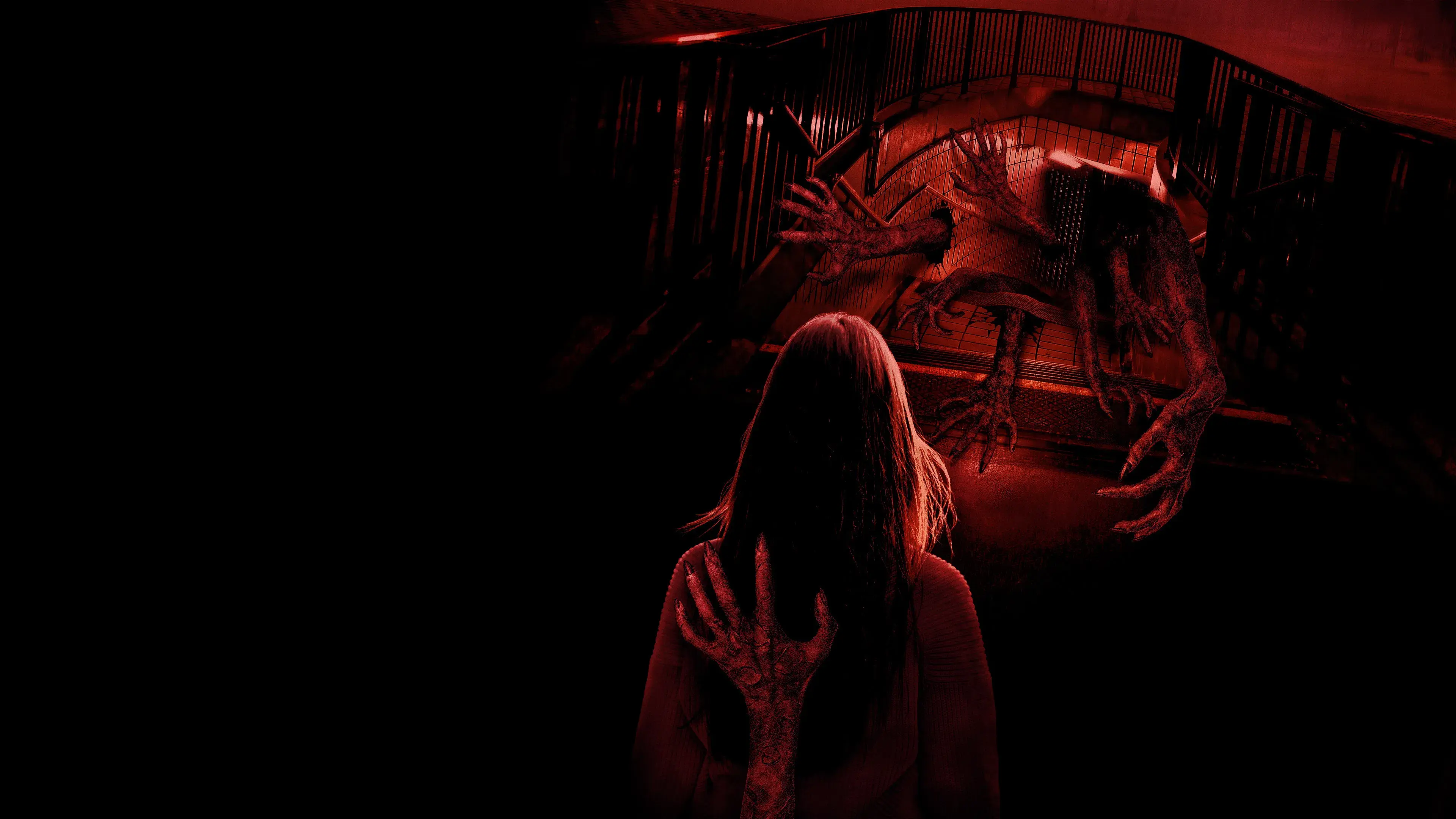 Estação Paranormal