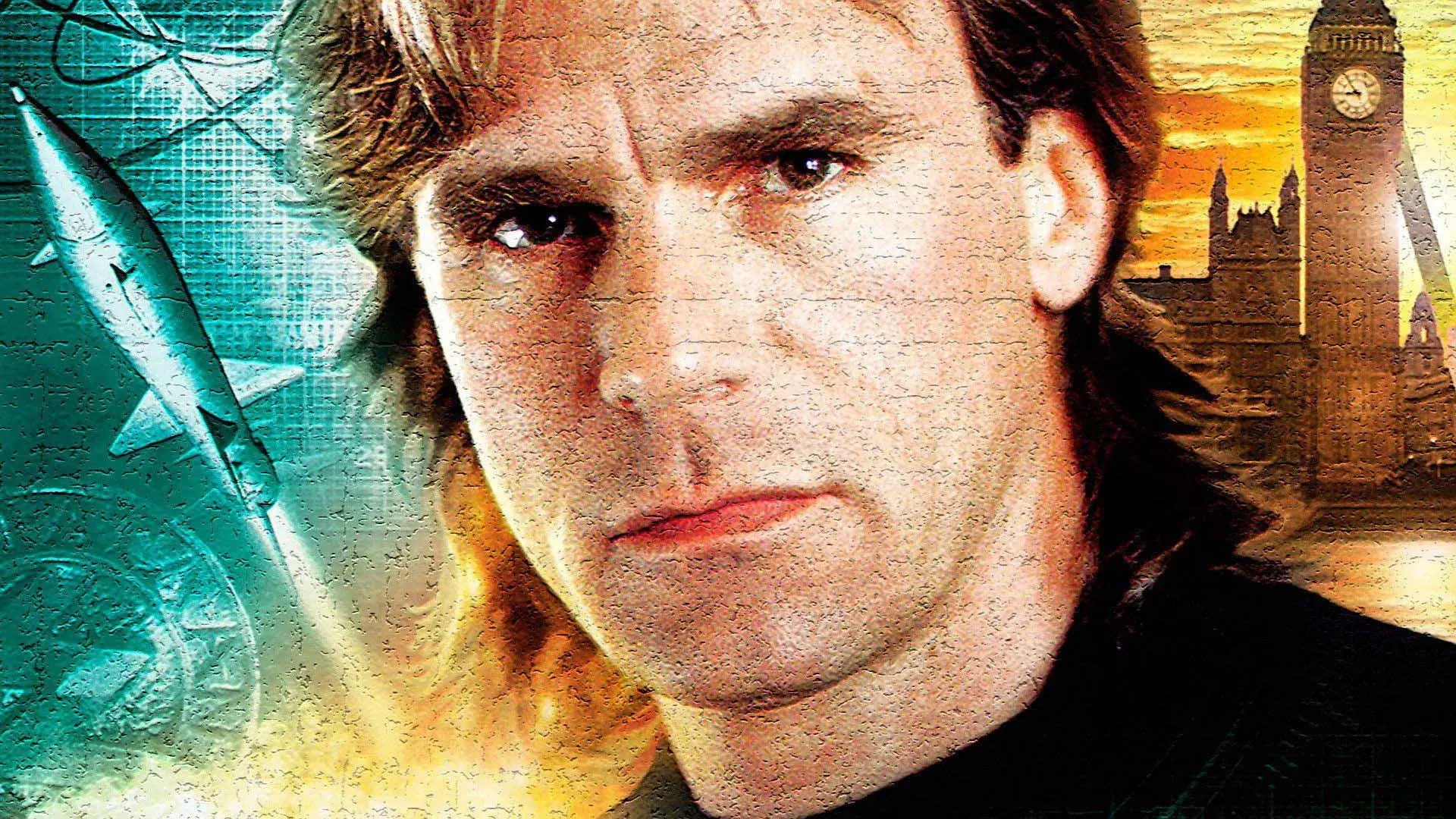 MacGyver o Julgamento Final