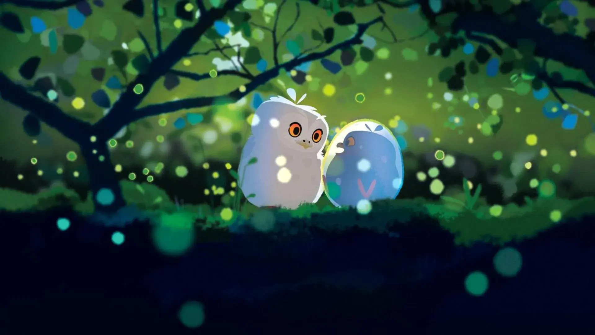 As Aventuras de Shoom