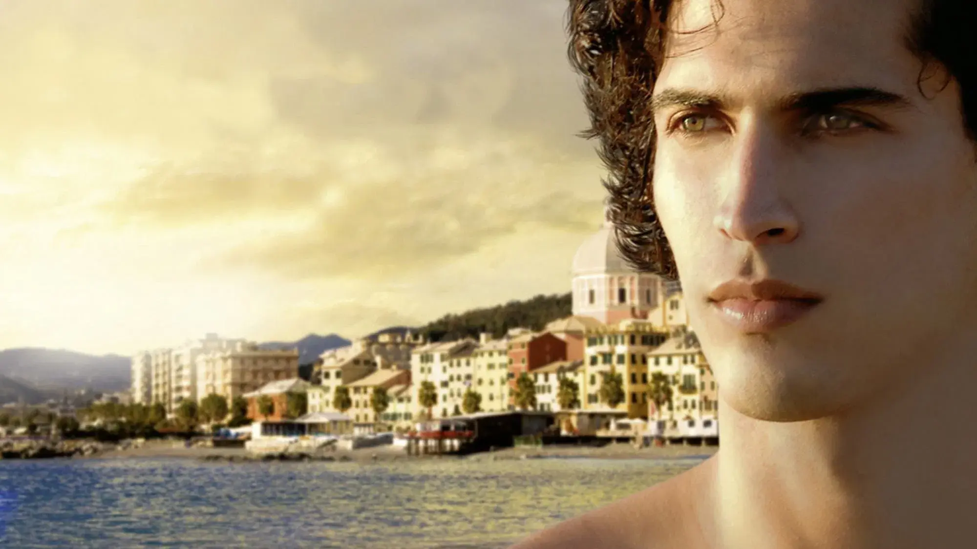 O Aniversário de David