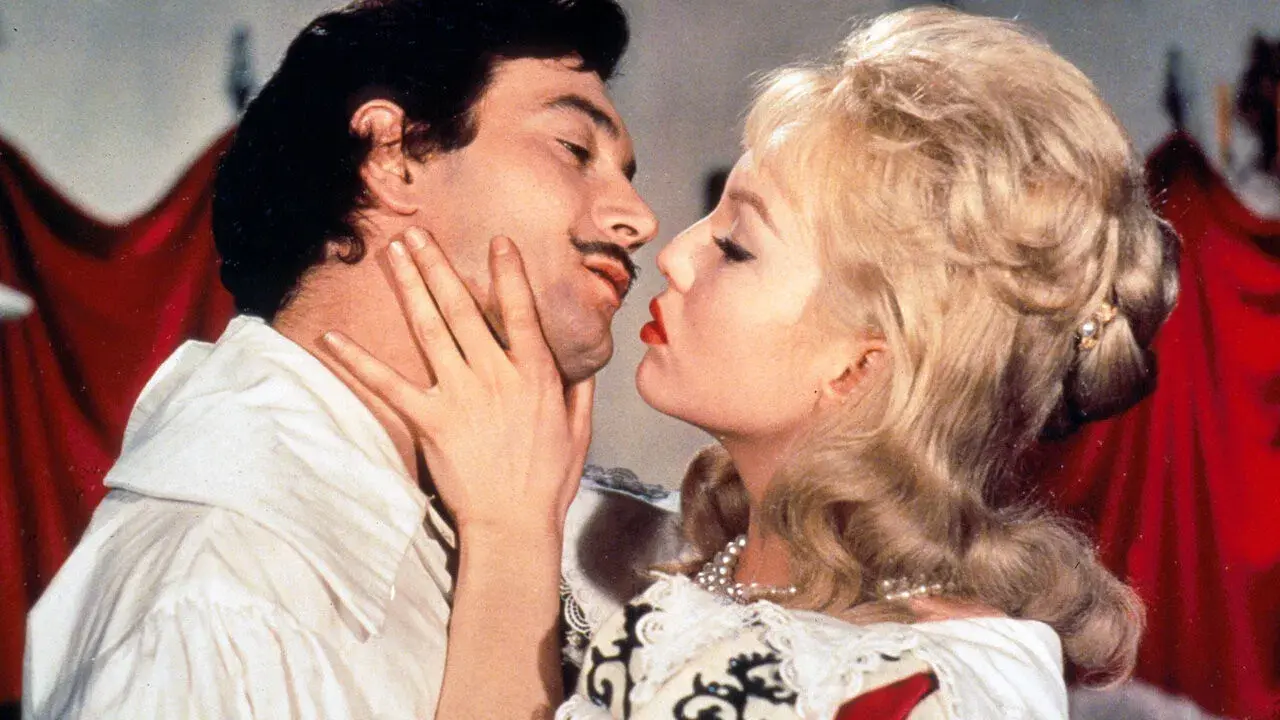 Les Trois Mousquetaires : Tome II - La Vengeance de Milady