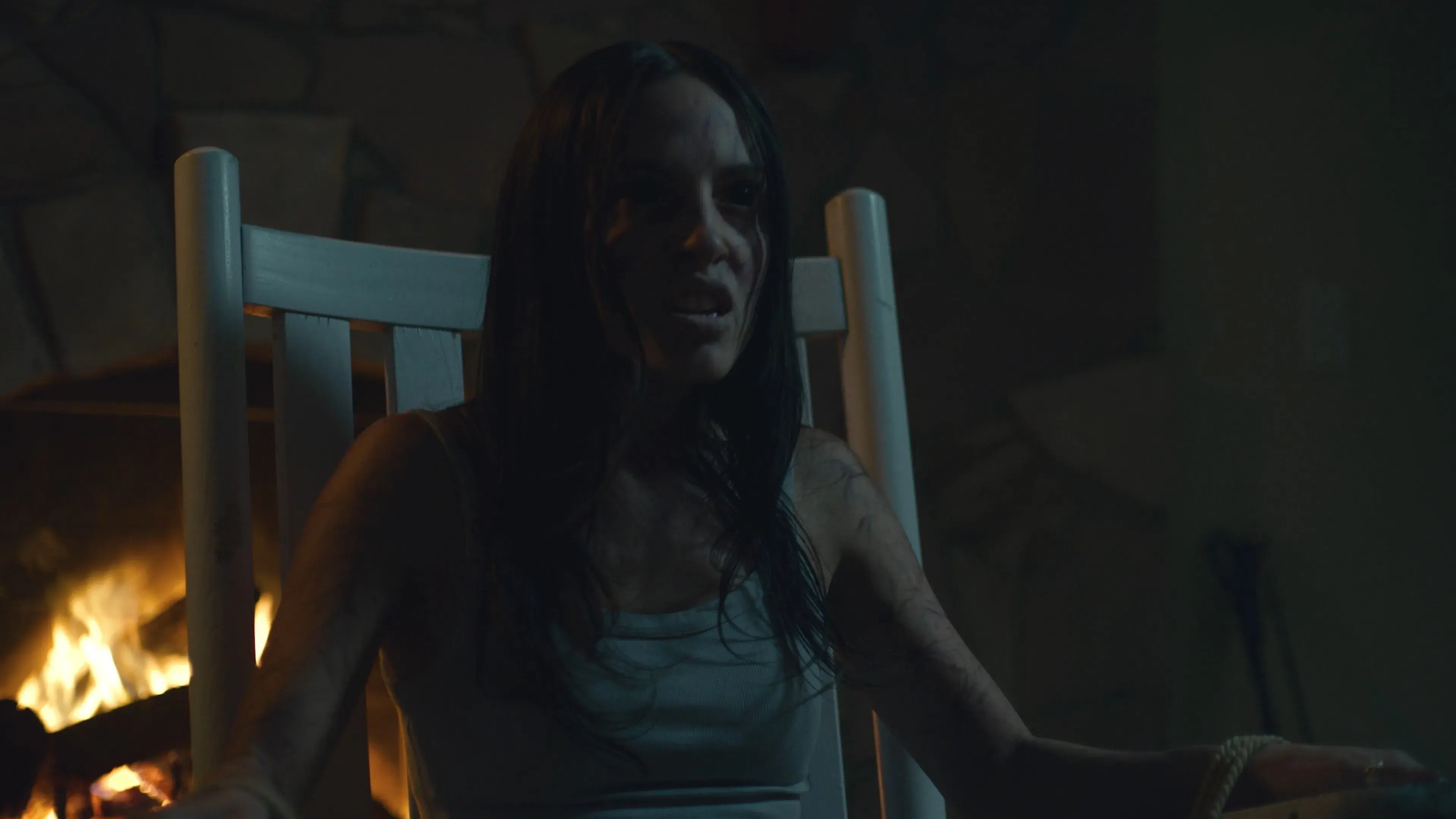 O Demônio que Habita em Mim