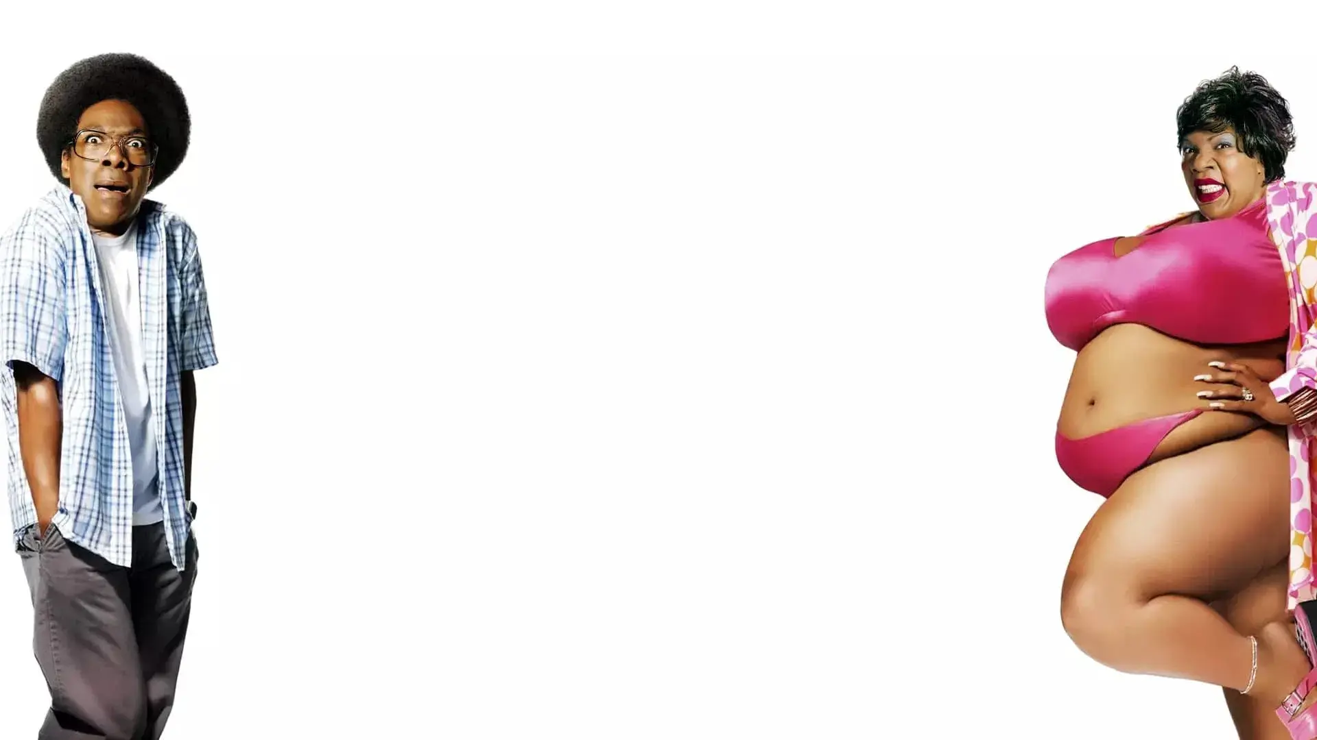 Norbit - Uma Comédia de Peso