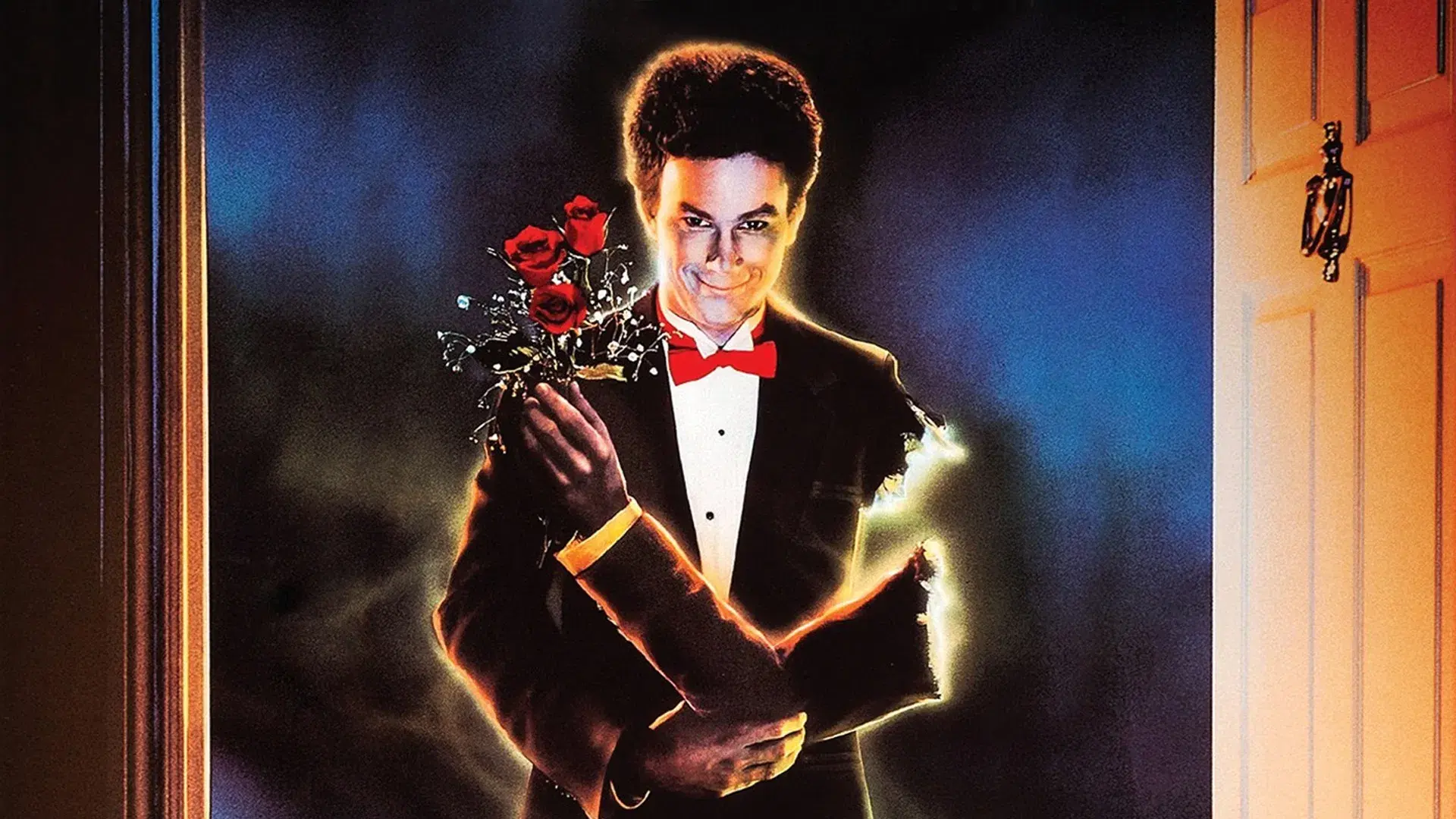 Namorado Gelado, Coração Quente!