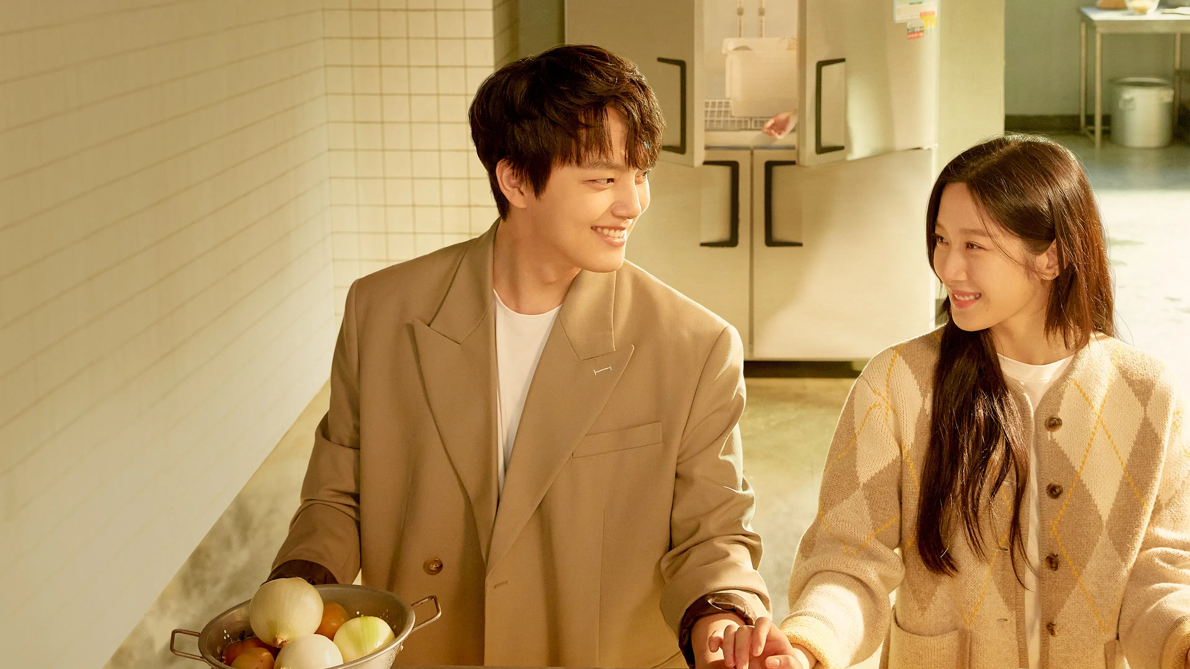 Conexão: Comer, Amar e Matar