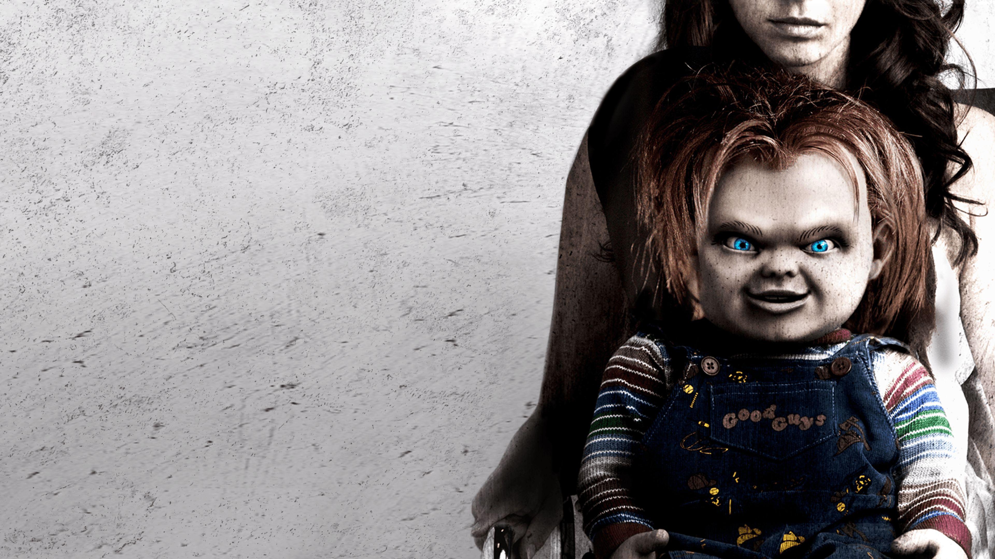 A Maldição de Chucky