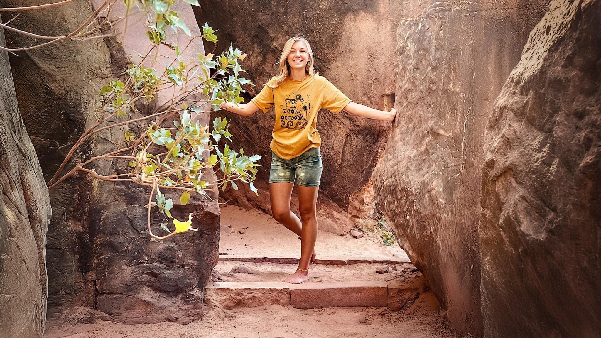 Homicídio nos EUA: Gabby Petito