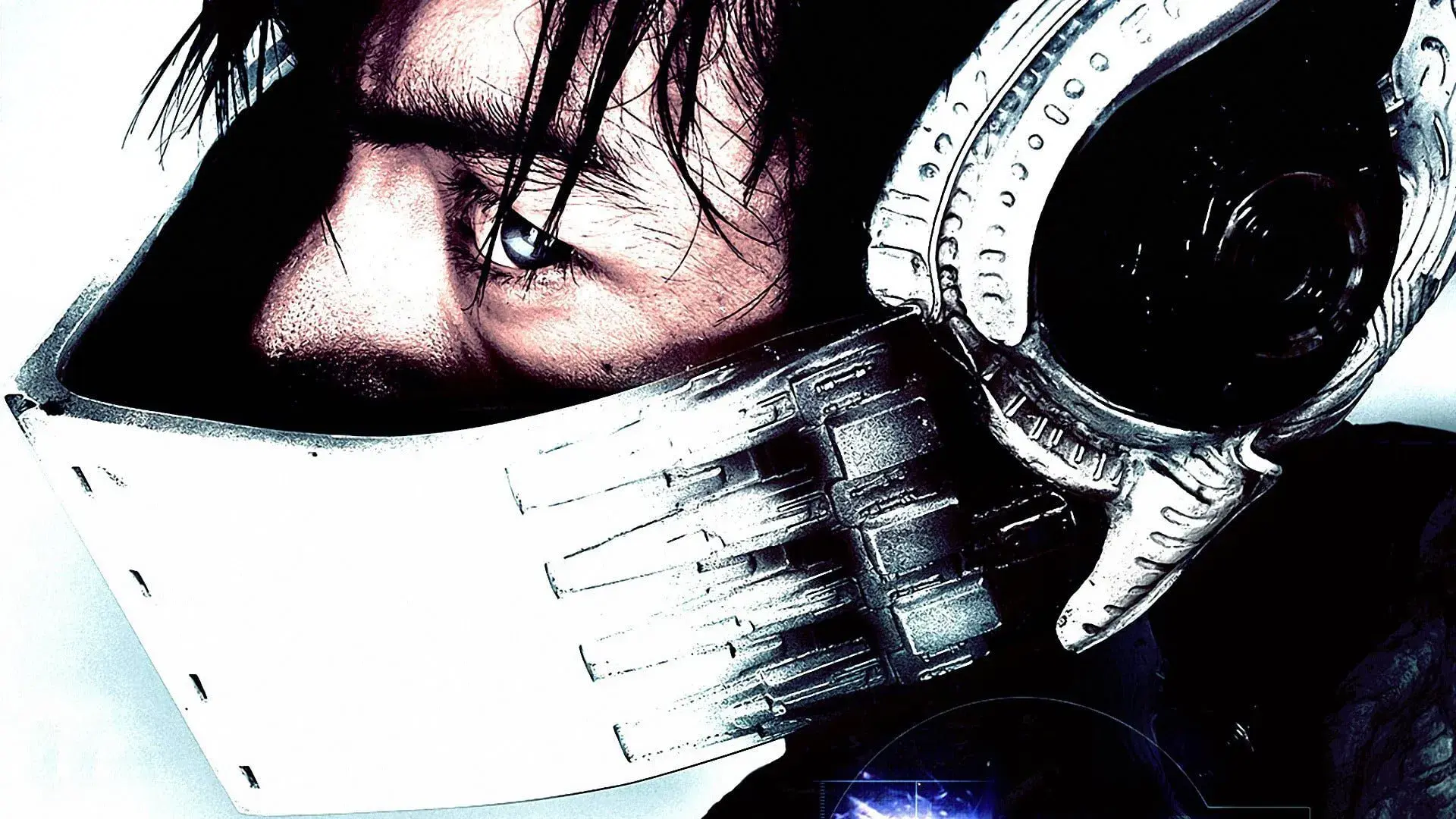 Casshern - Reencarnado do Inferno