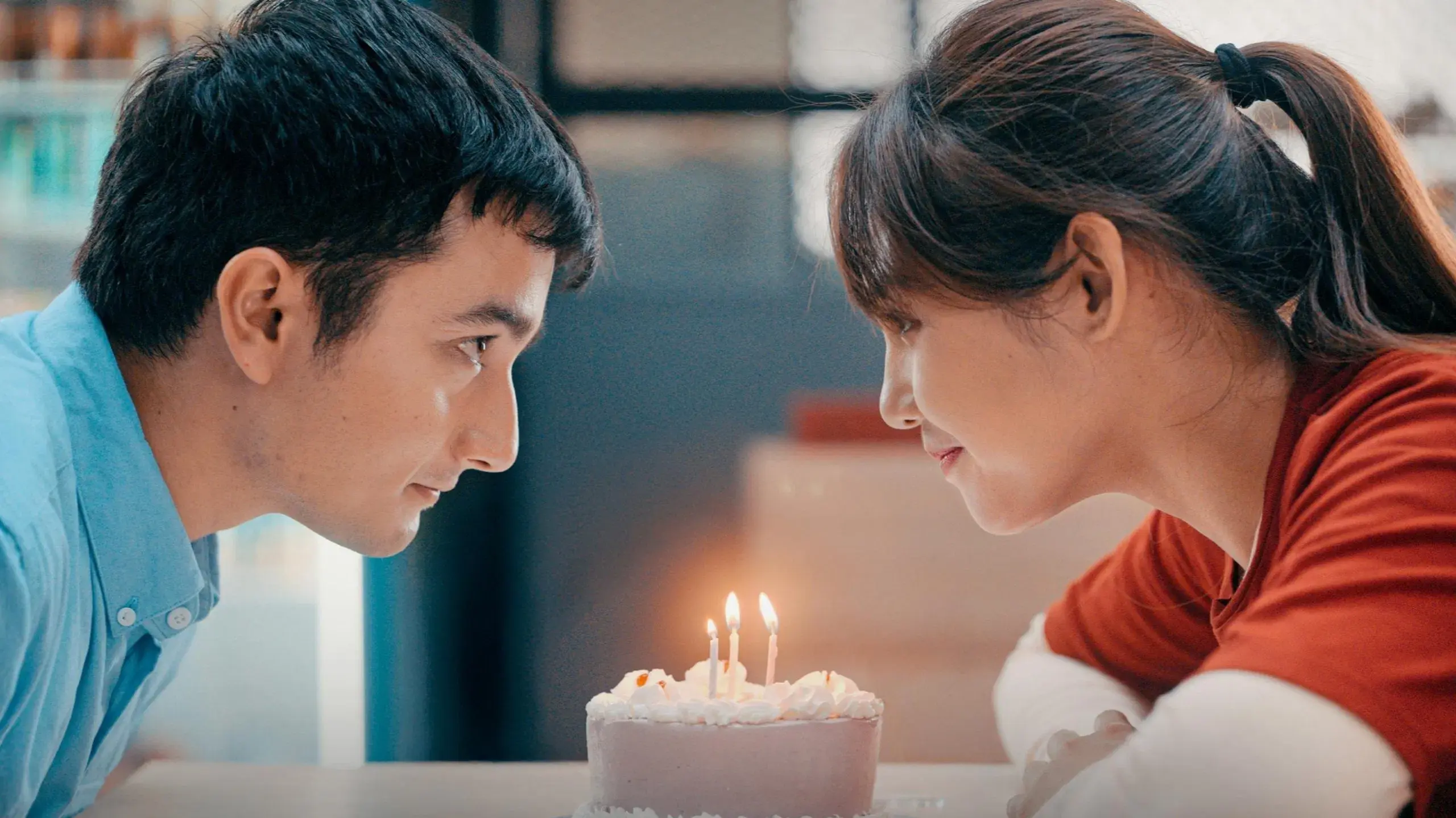 Tak Ingin Usai Disini