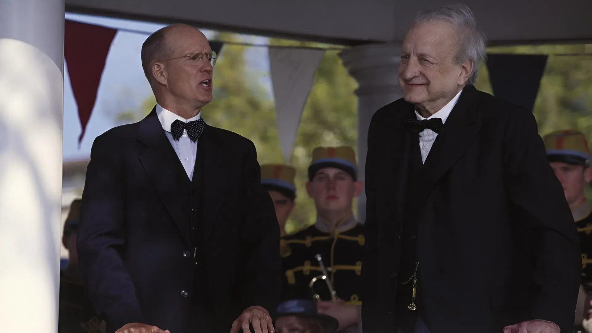 O Vento Será Tua Herança