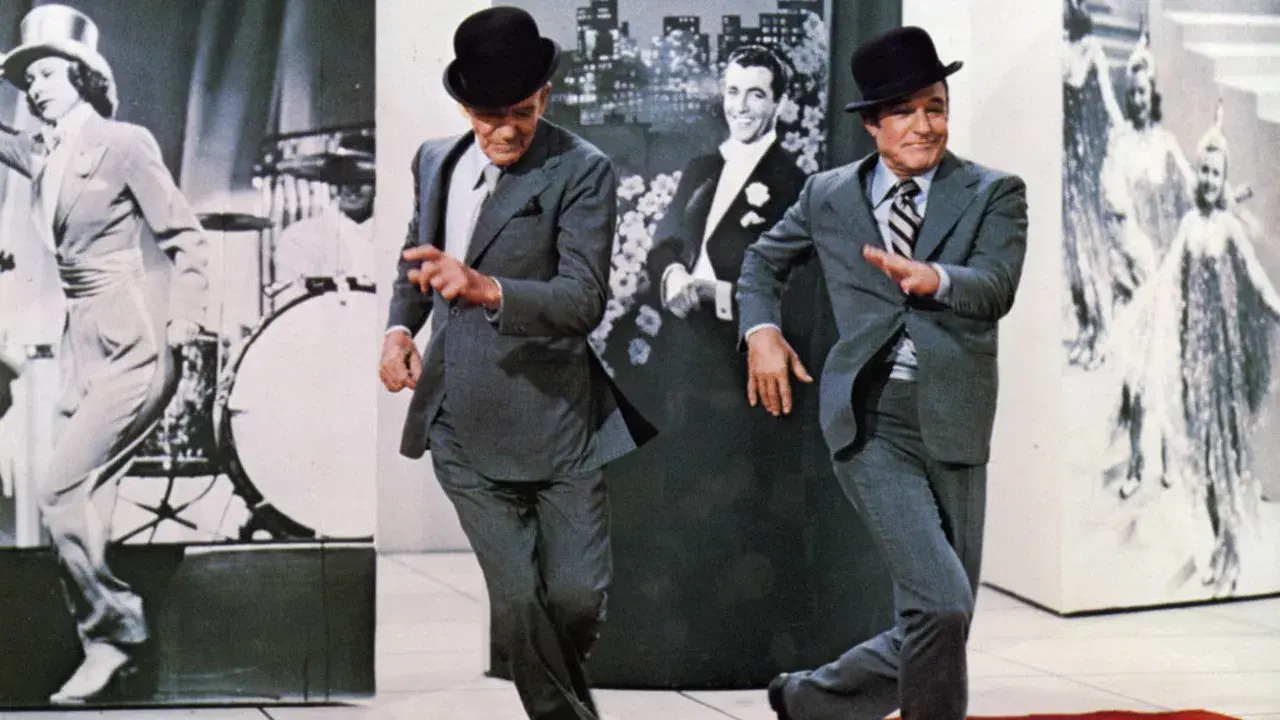 Era Uma Vez em Hollywood, parte II