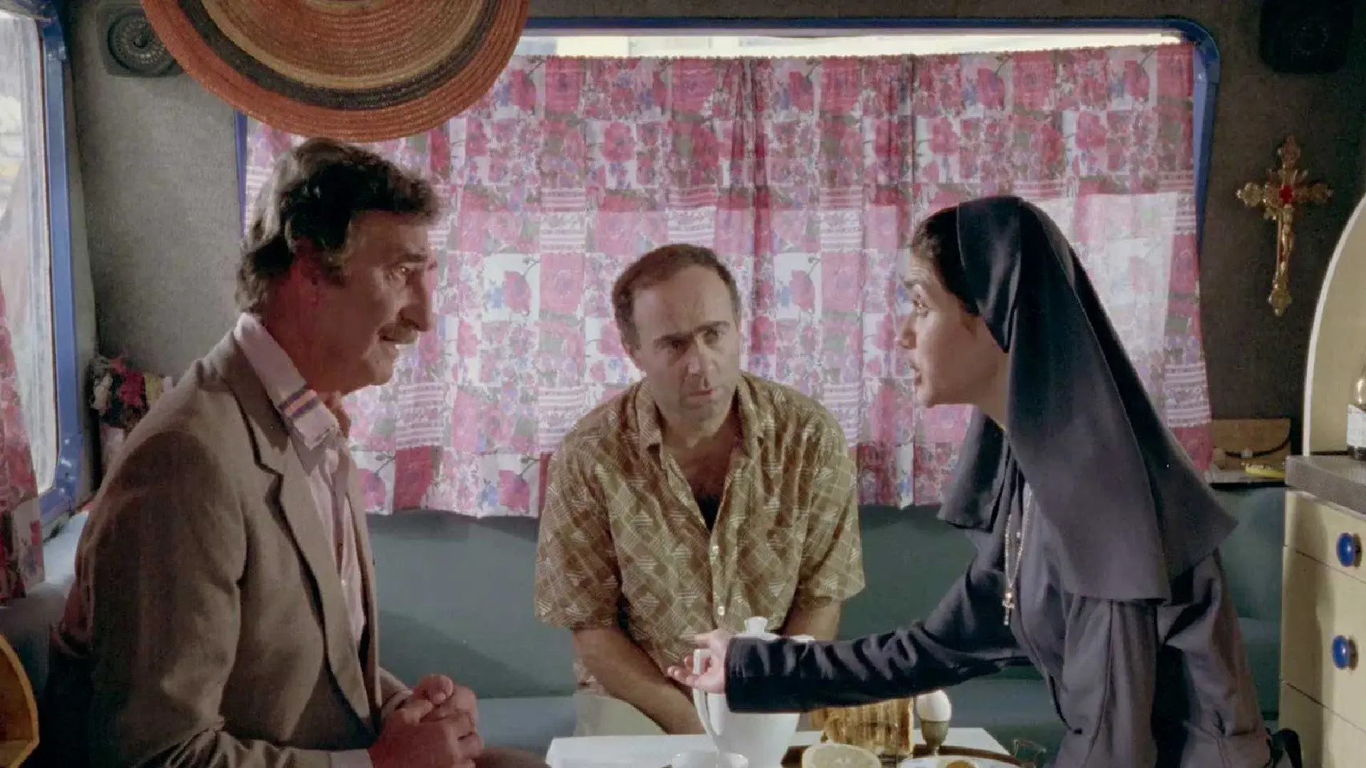 הגמל המעופף