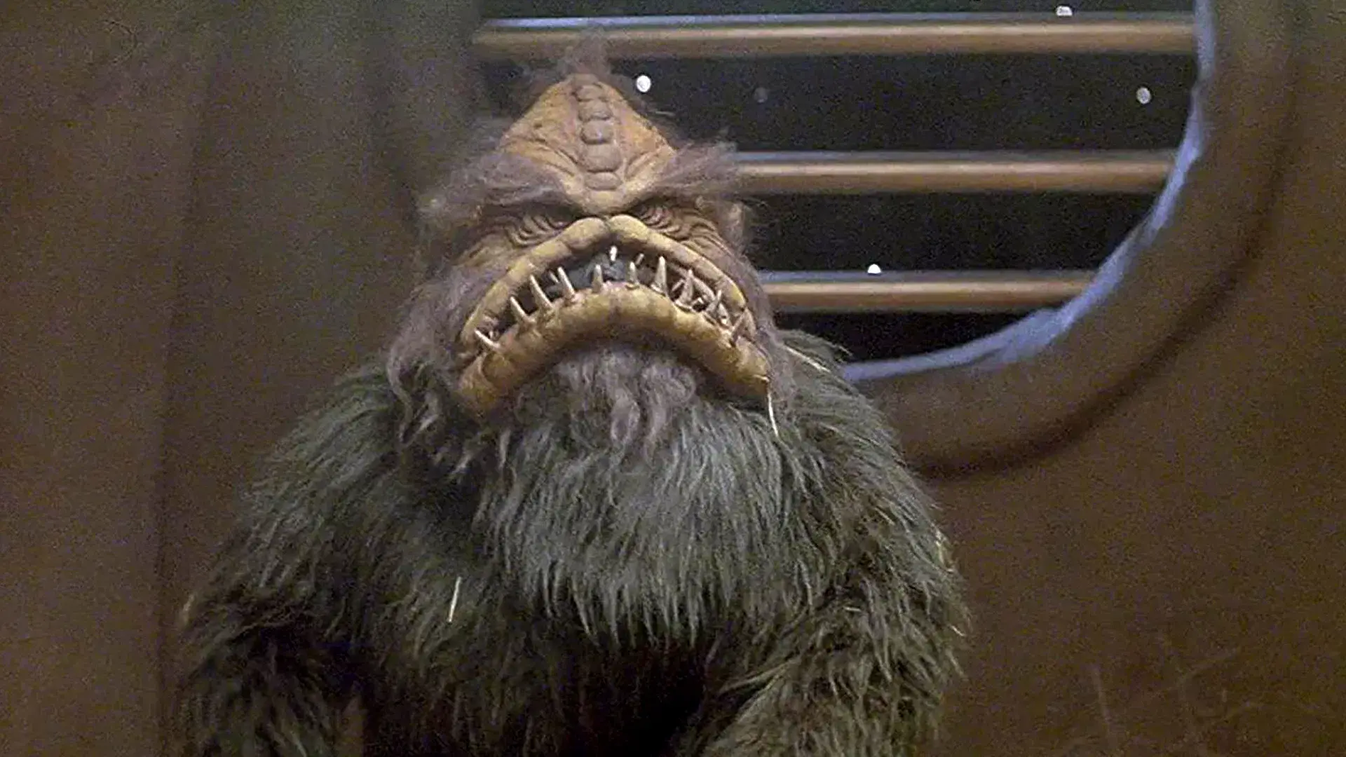 Galaxina, A Mulher do Ano 3000