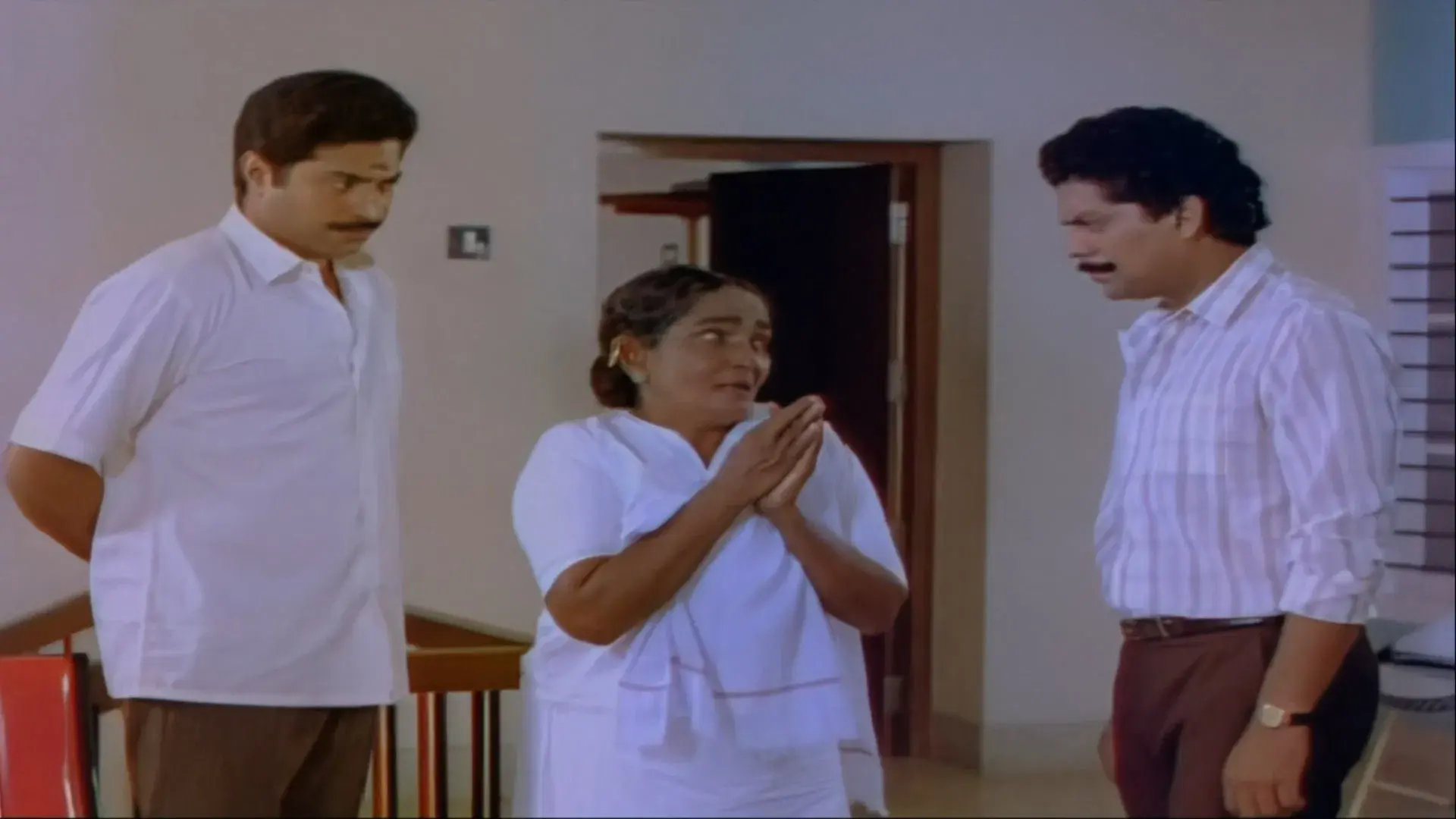 ഒരു സി.ബി.ഐ. ഡയറിക്കുറിപ്പ്