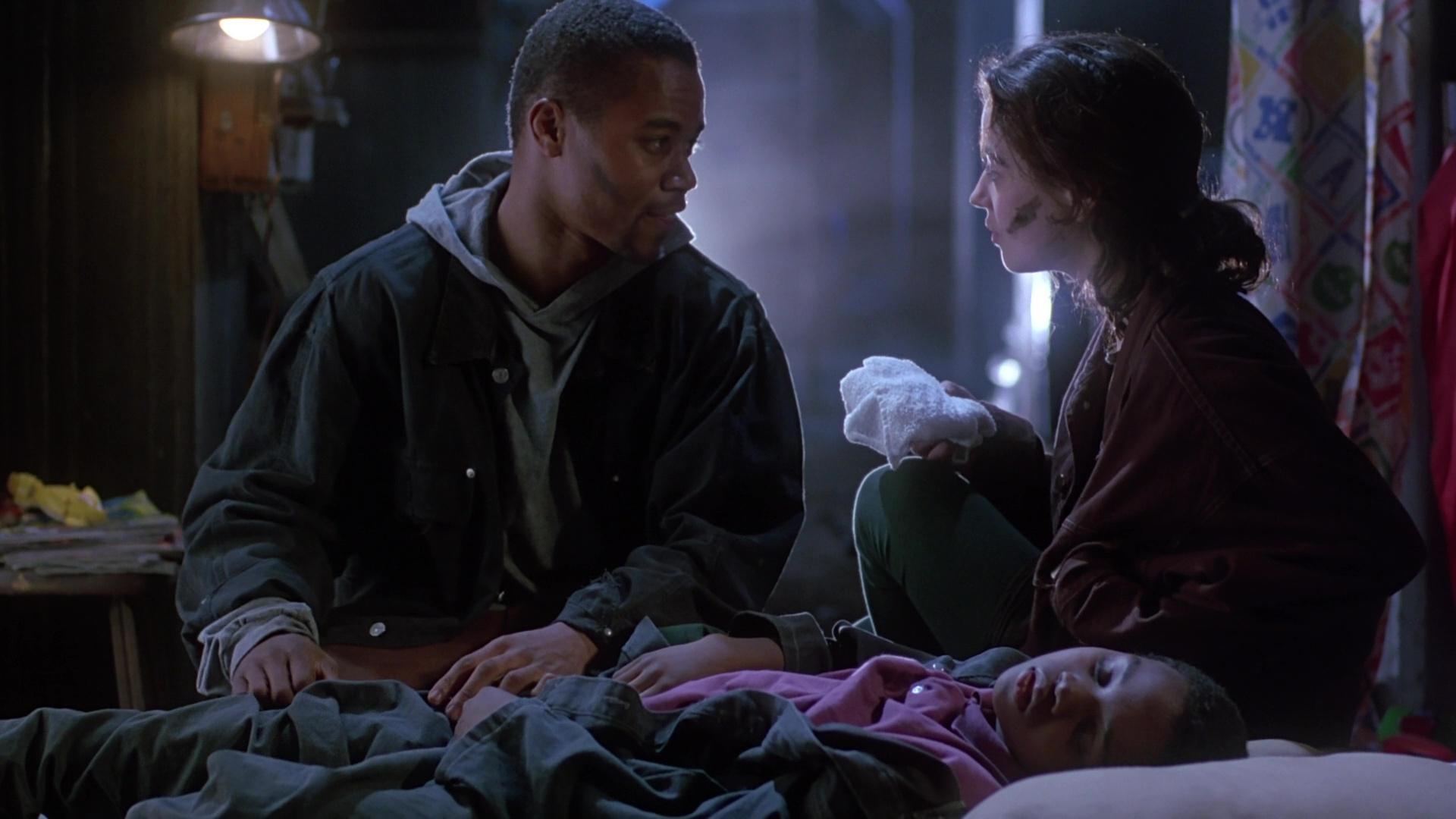 Amanhecer Sem Futuro