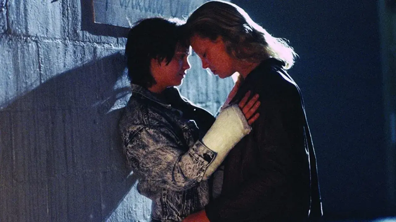 Monster: Desejo Assassino