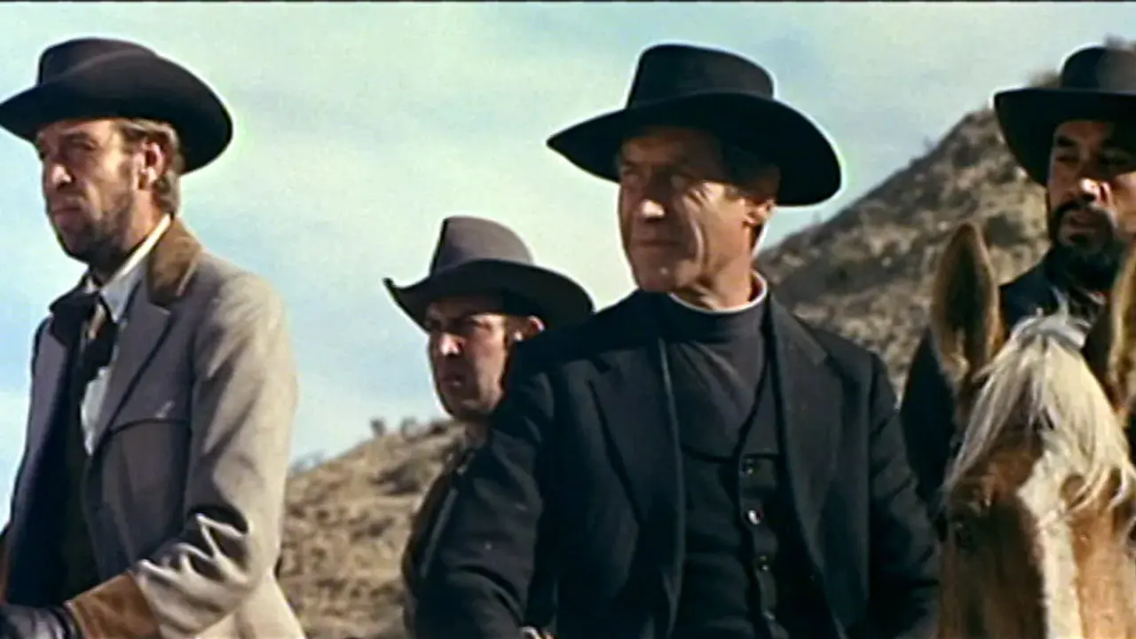 15 Forcas para um Assassino