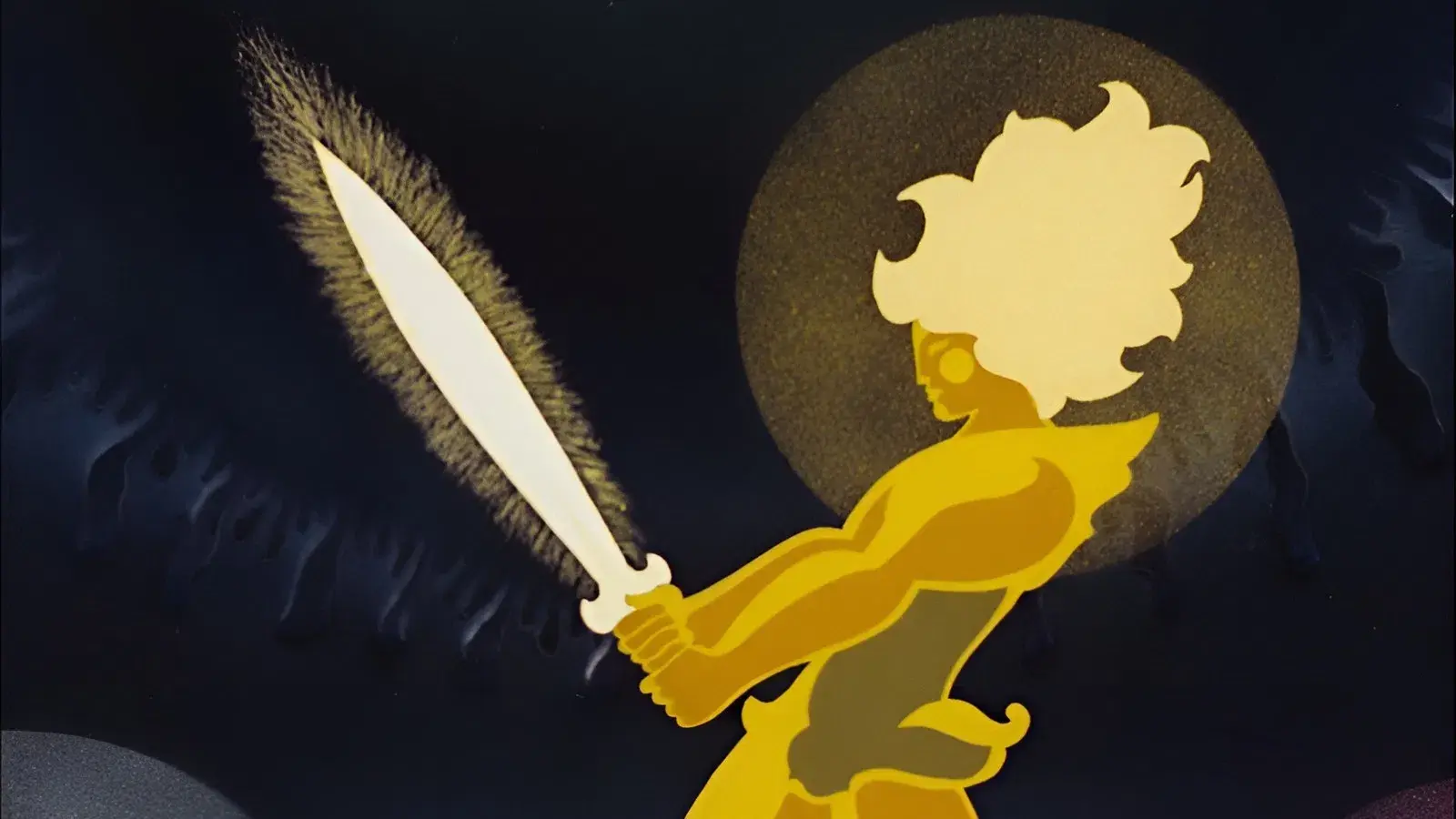 O Filho da Égua Branca