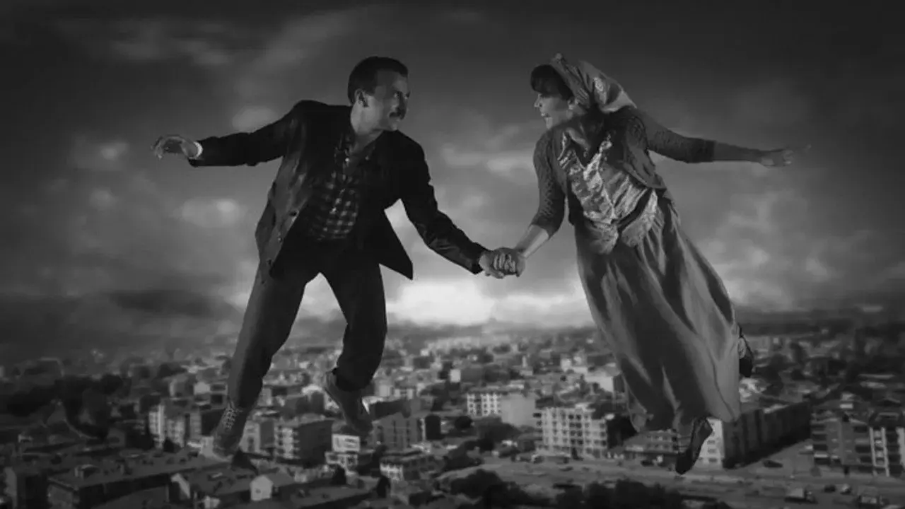 Você Ilumina a Noite