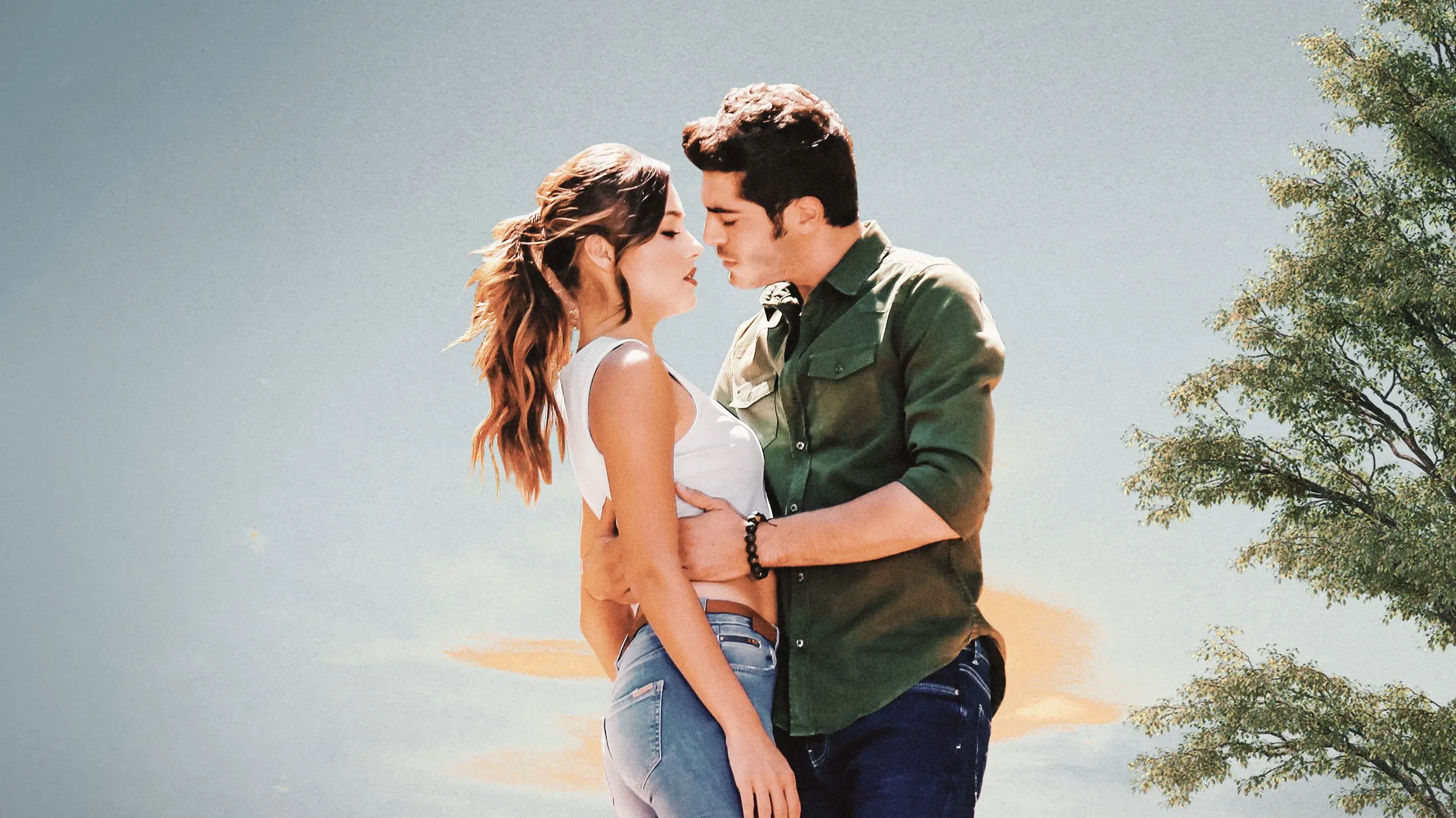 O Amor Não Entende Palavras