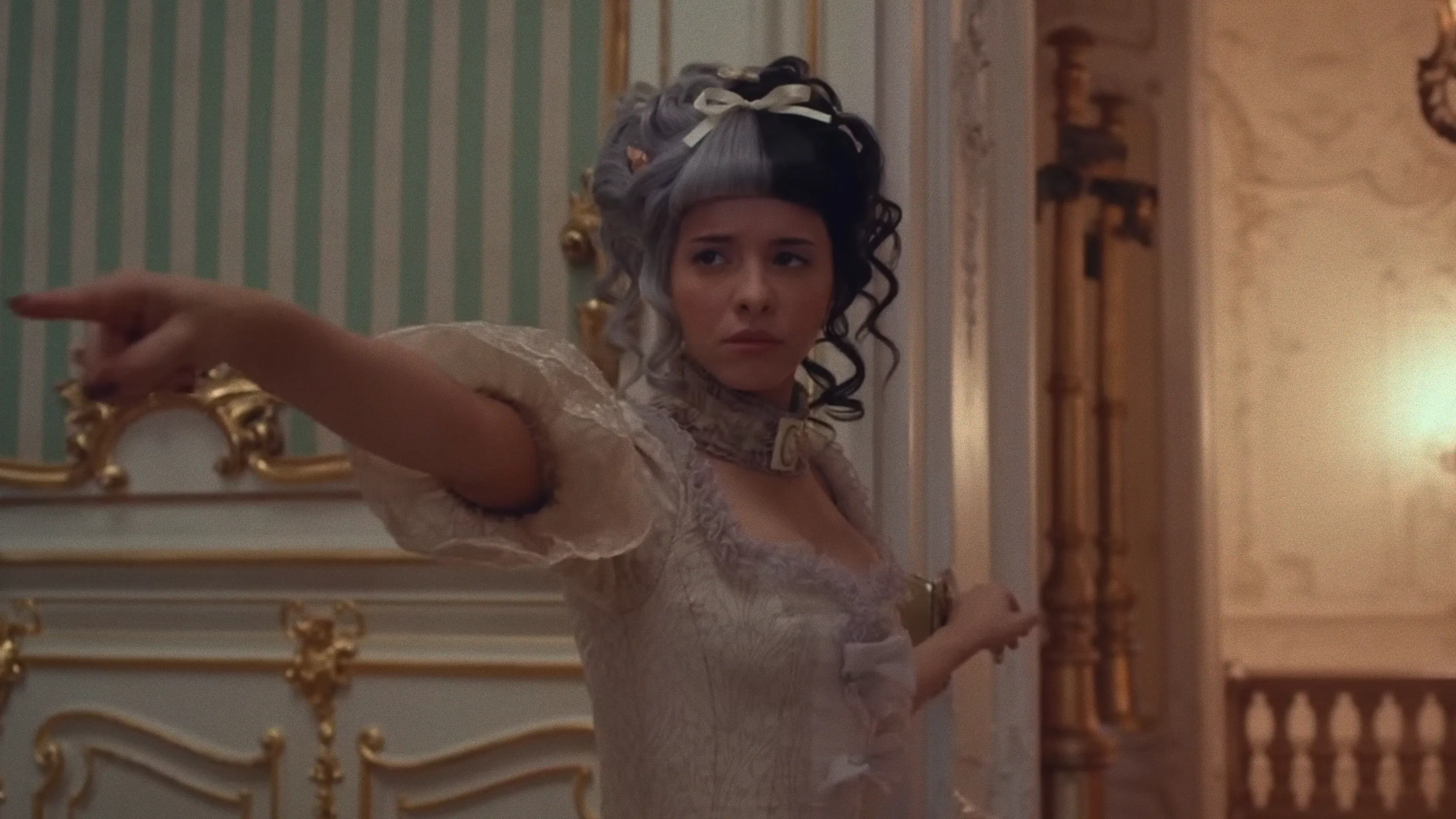 Melanie Martinez: K-12