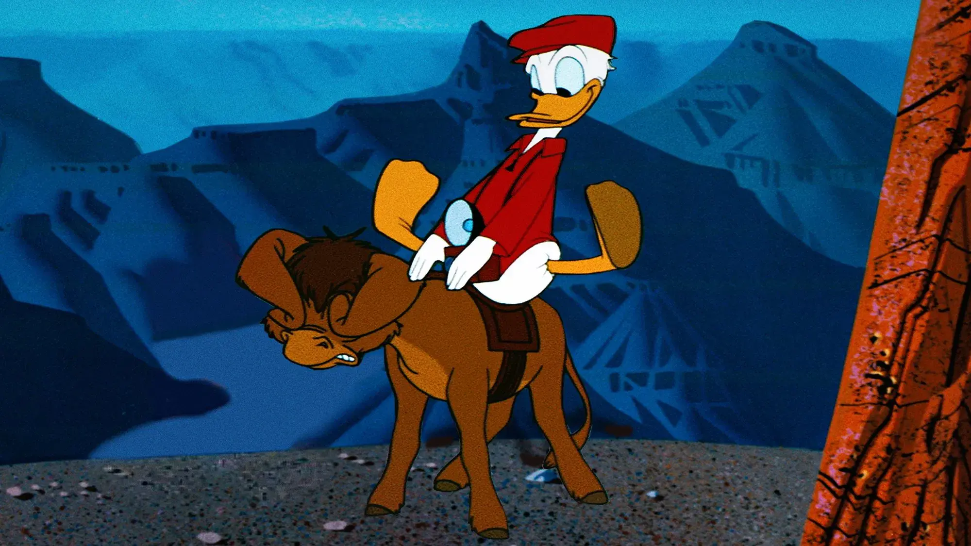 Uma Visita ao Grand Canyon