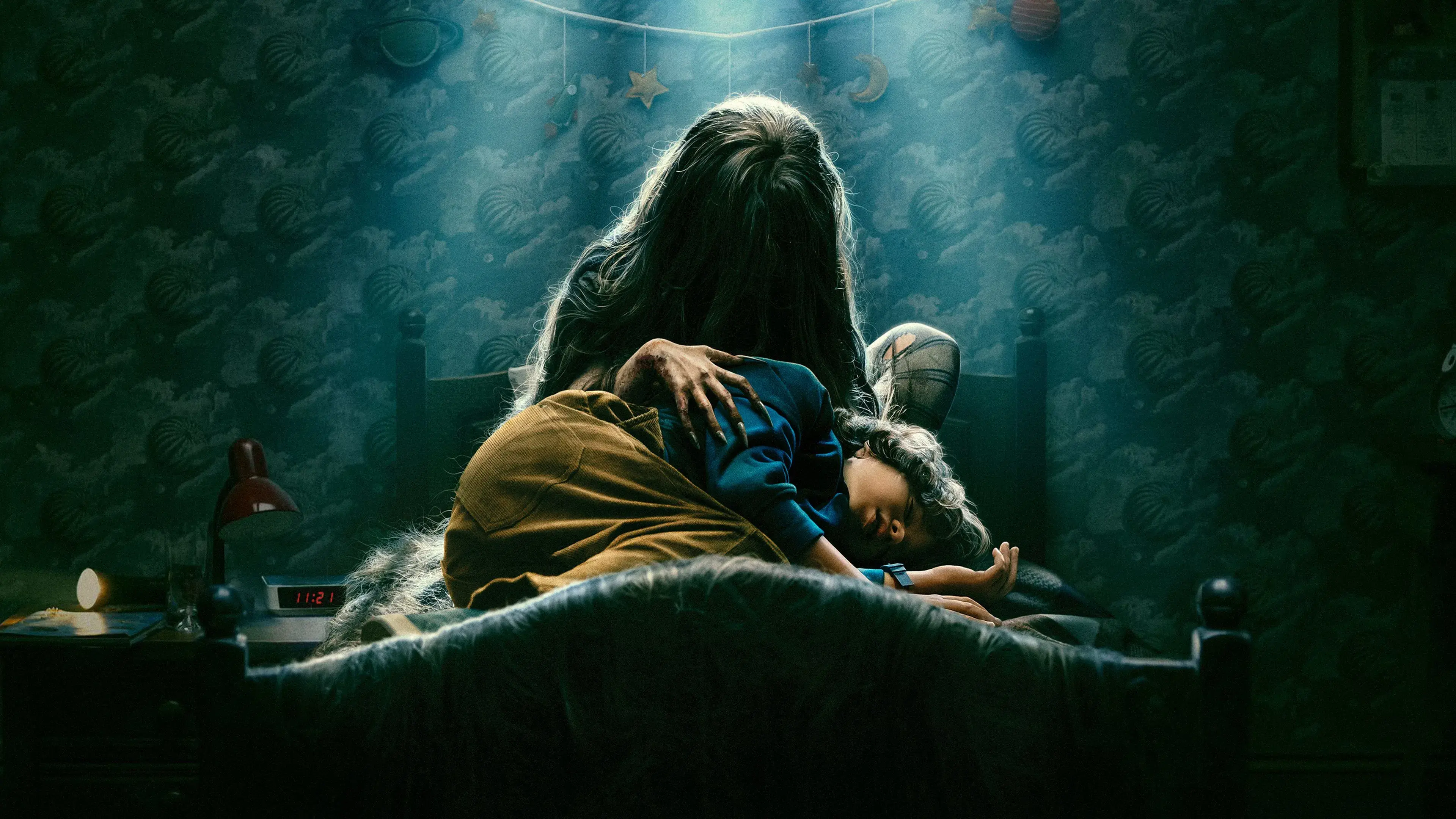 TOC TOC TOC - Ecos do Além