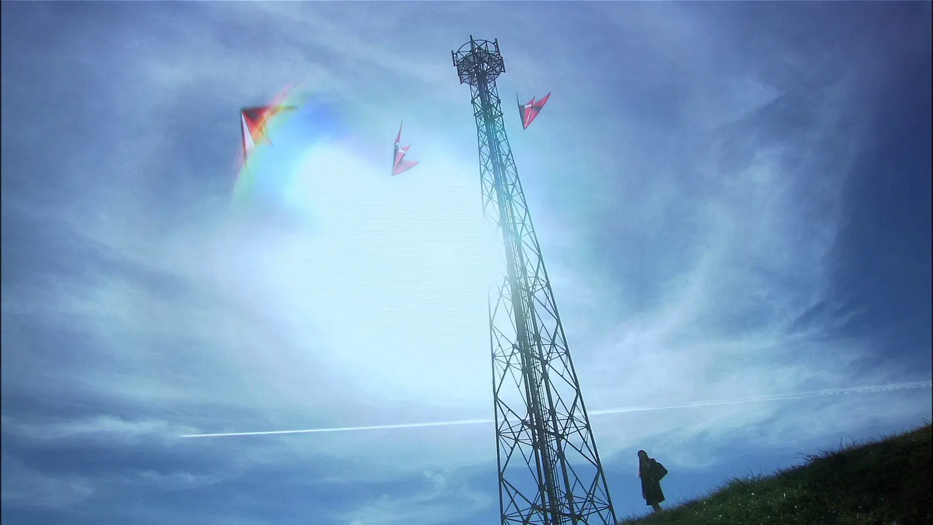 Tudo sobre Lily Chou Chou