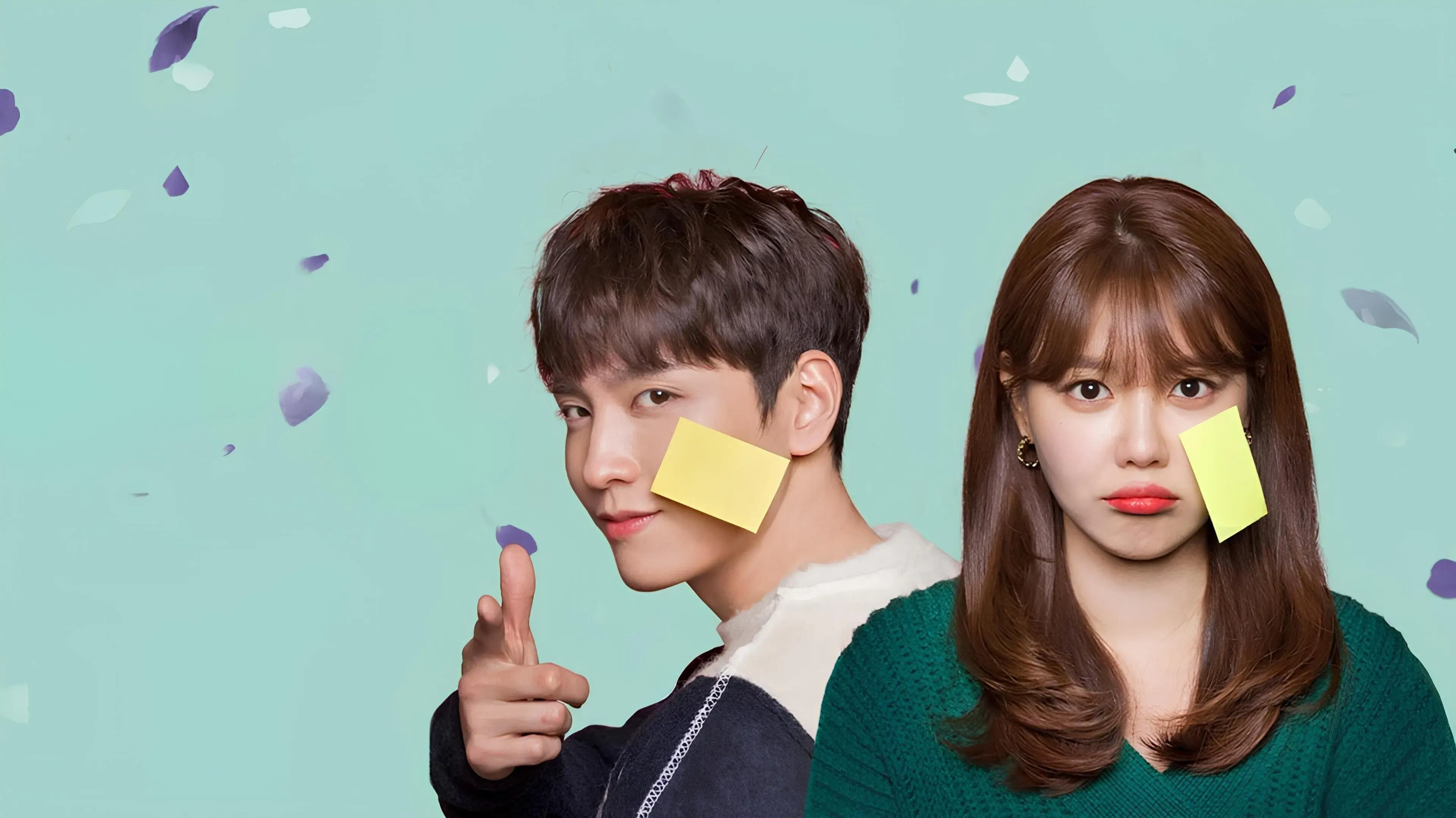 Então Eu Me Casei Com a Minha Anti-Fã