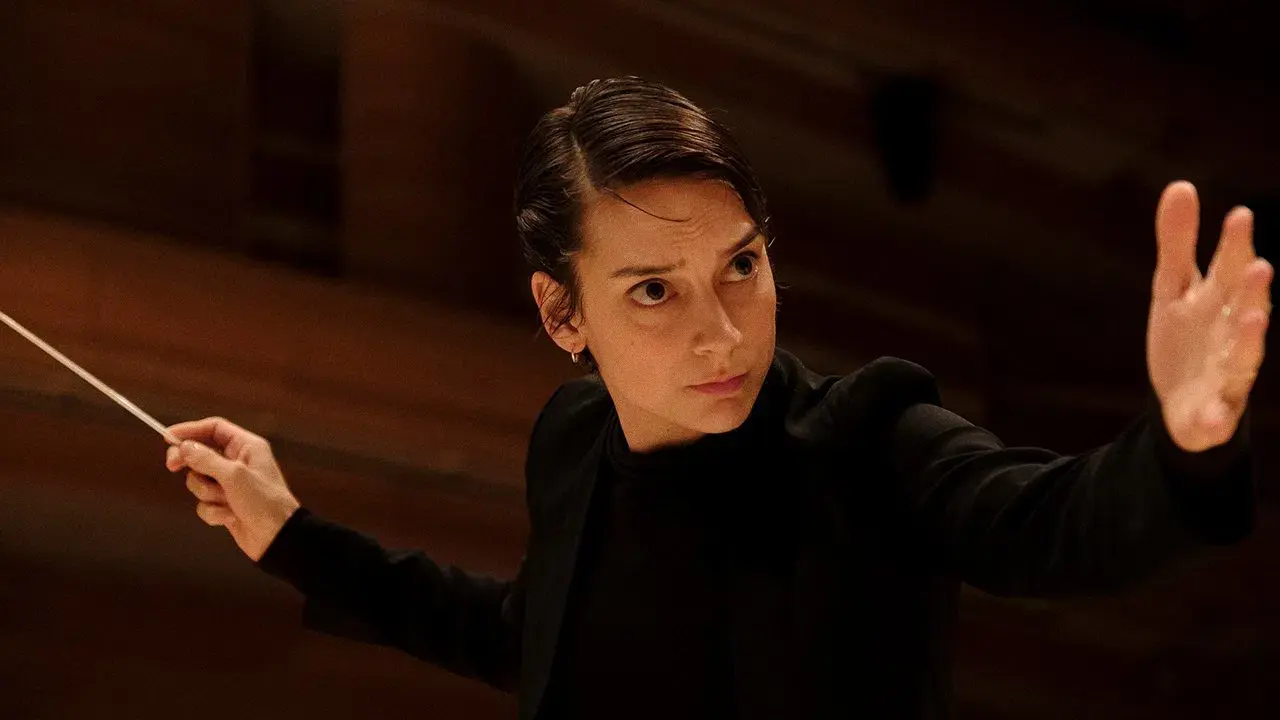 Uma Nota para o Amor