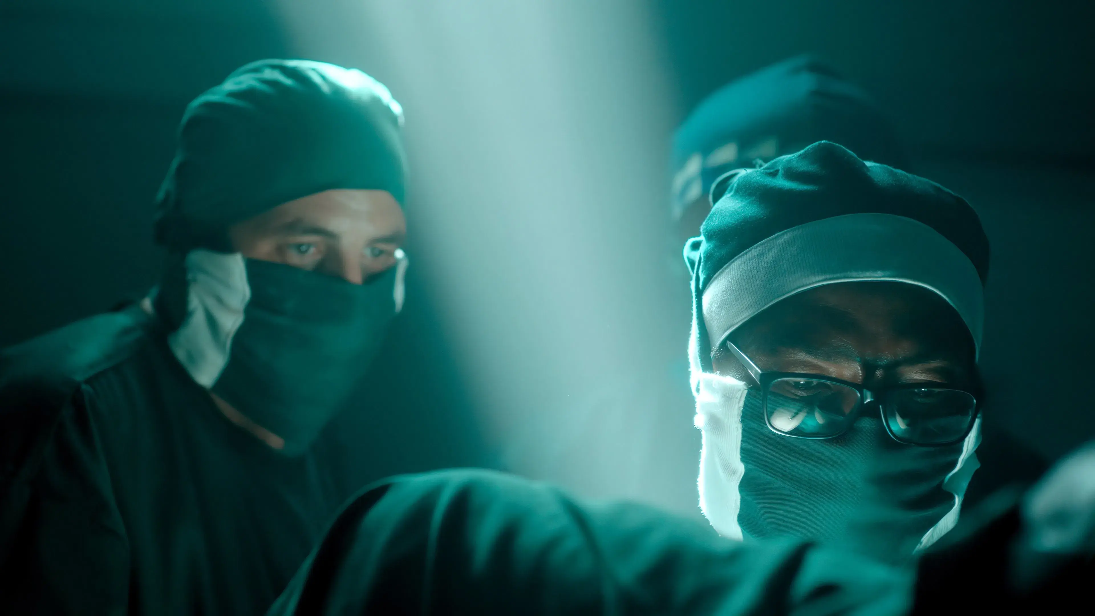 Muganga : Celui qui soigne