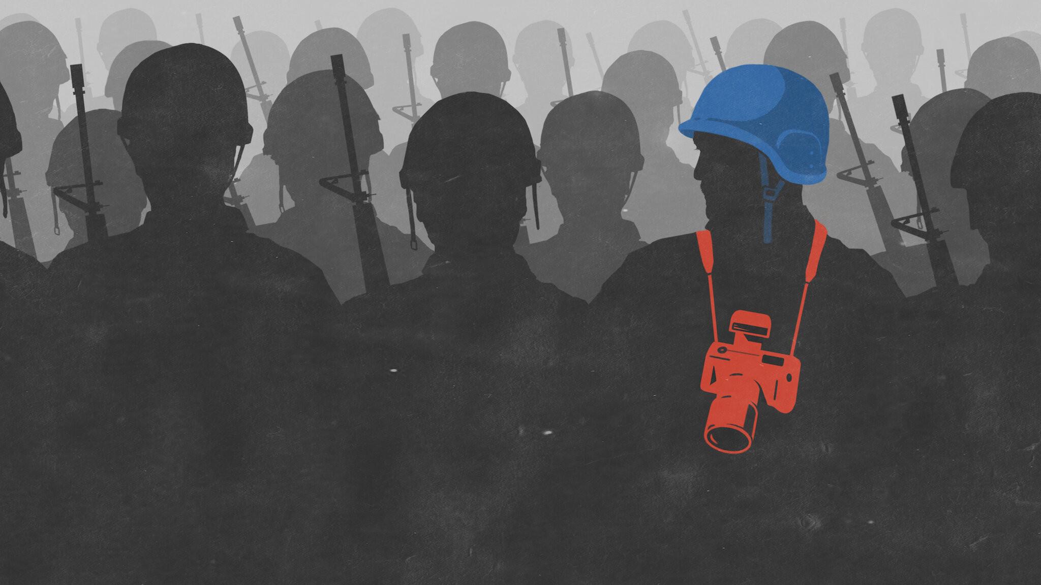 A Vida pela Notícia