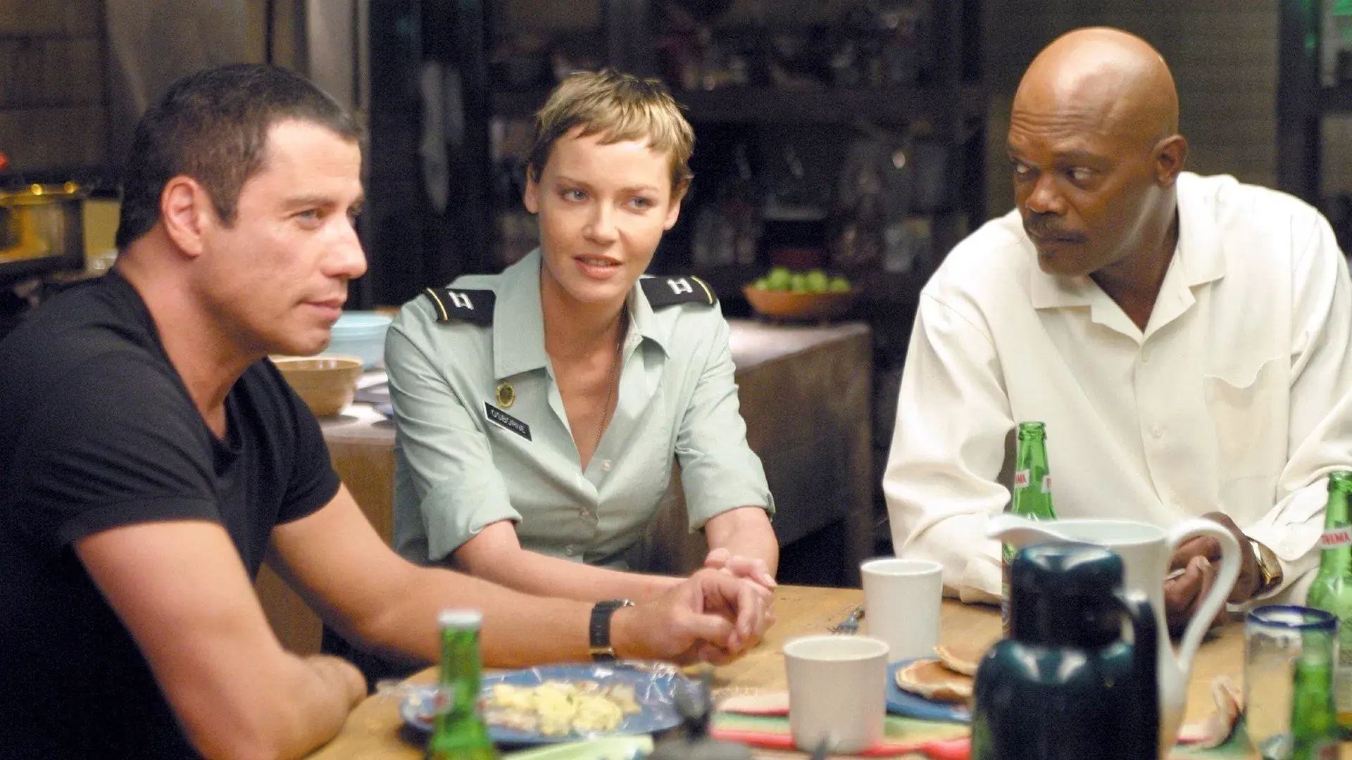 Violação de Conduta