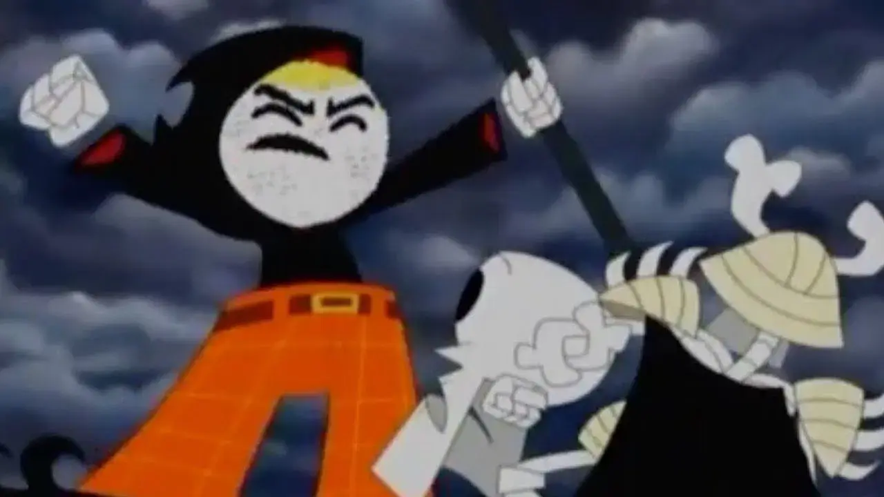 As Terríveis Aventuras do KND