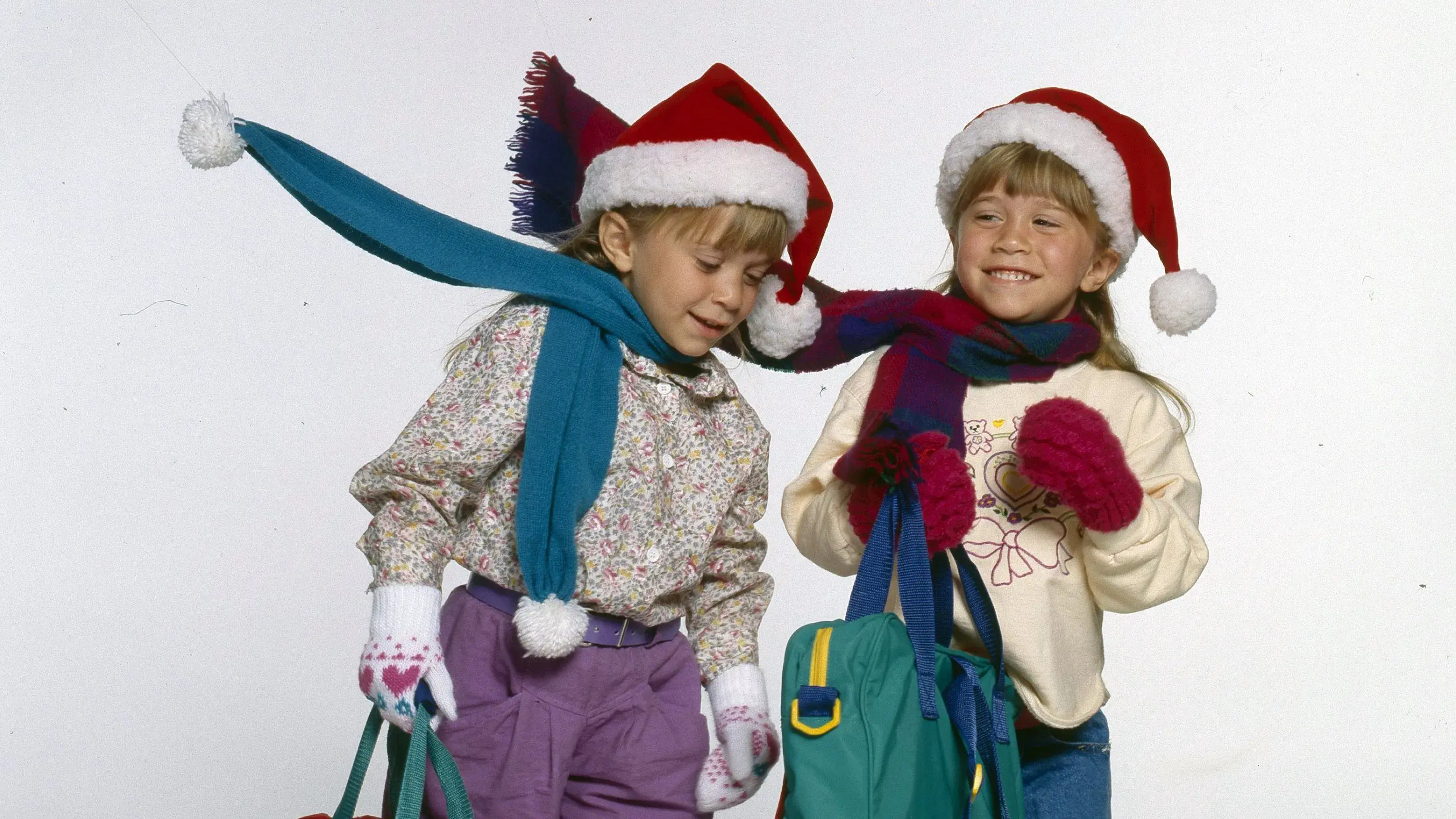 Fugindo para a Casa da Vovó