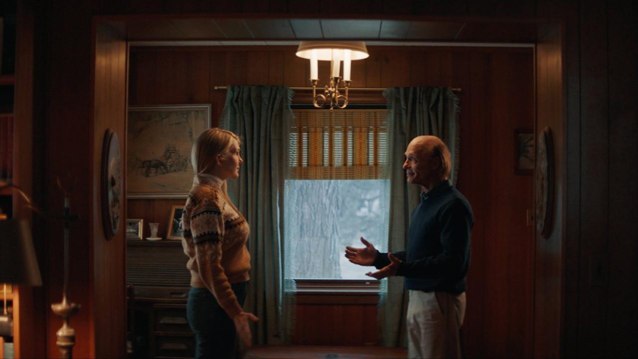 Downtown Owl: Uma Nova Vida