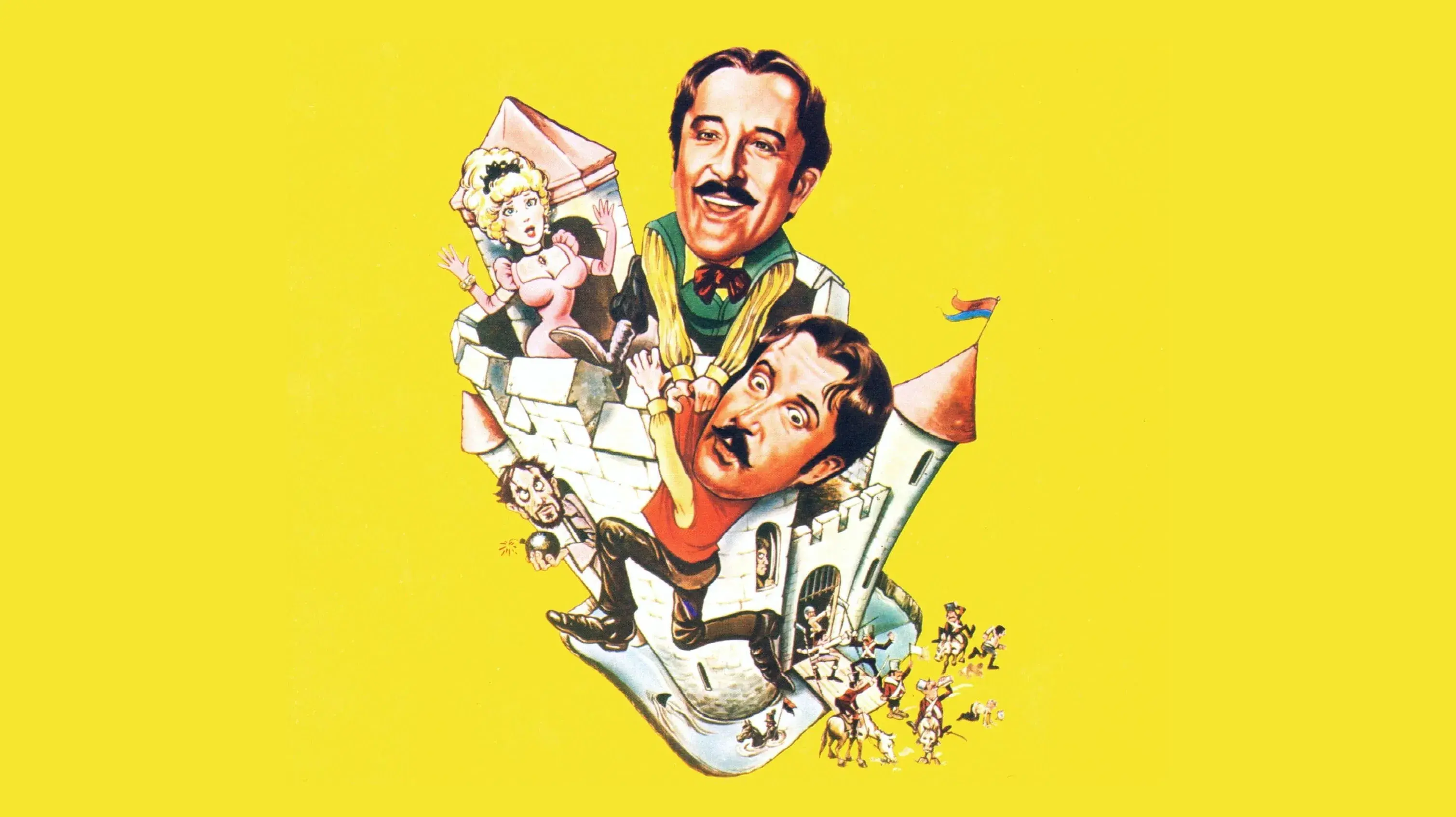 O Prisoneiro de Zenda