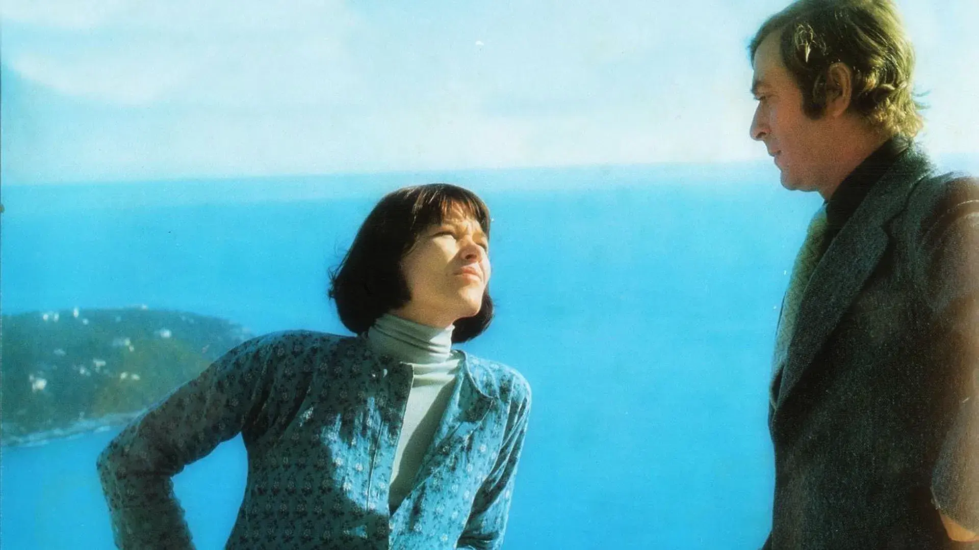 A Inglesa Romântica