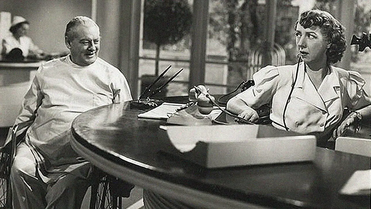 O Segredo de Cynthia