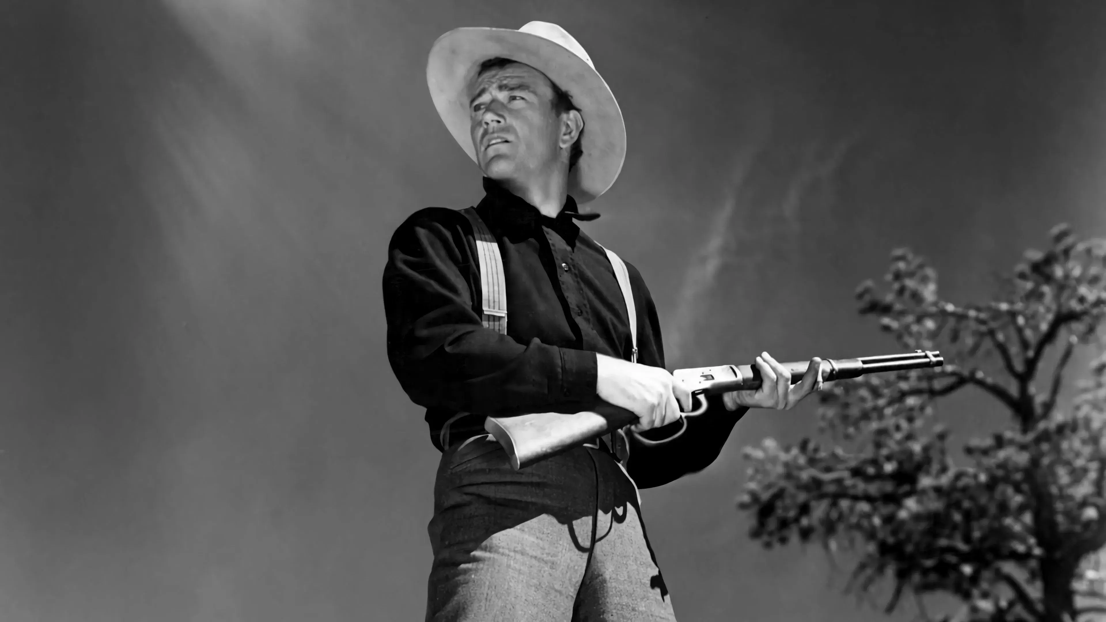 O Morro dos Maus Espíritos